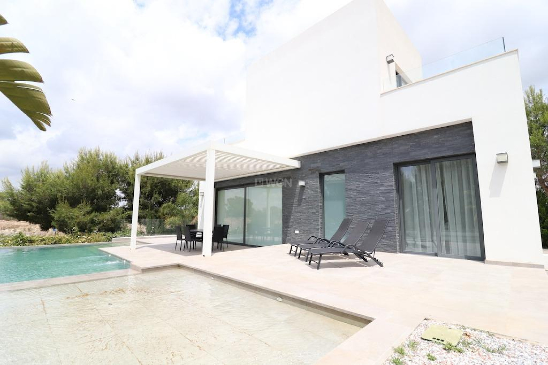 Reventa - Villa - Orihuela Costa - Costa Blanca