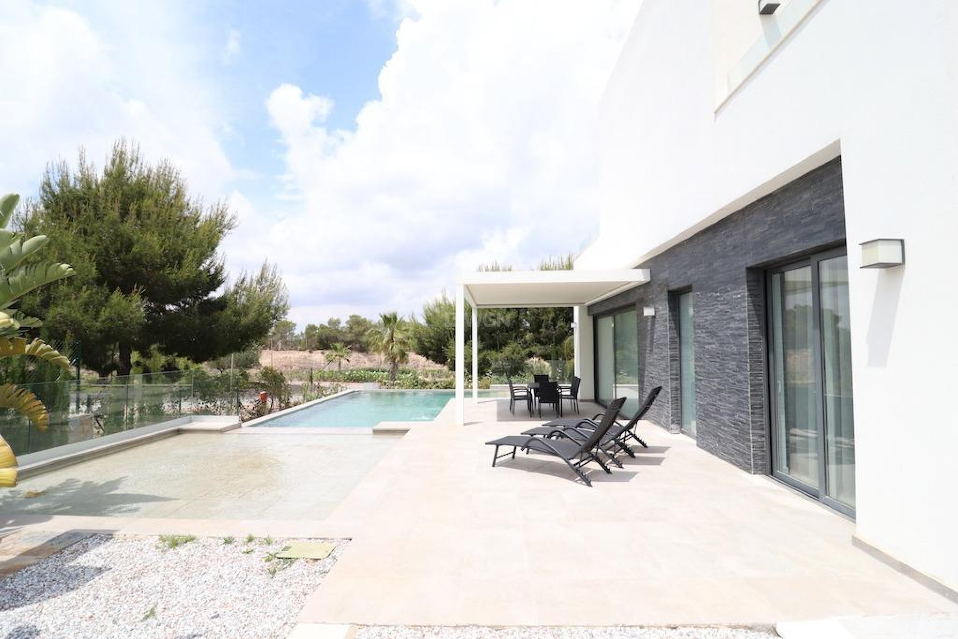 Reventa - Villa - Orihuela Costa - Costa Blanca