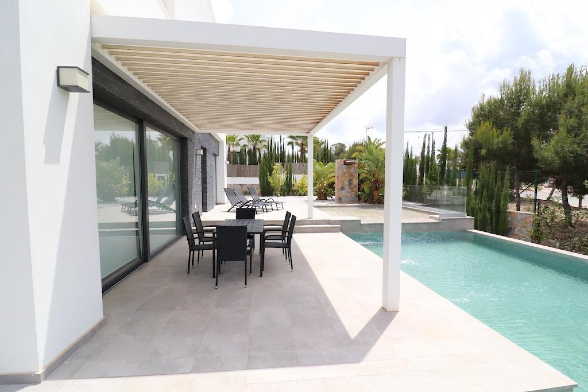 Reventa - Villa - Orihuela Costa - Costa Blanca