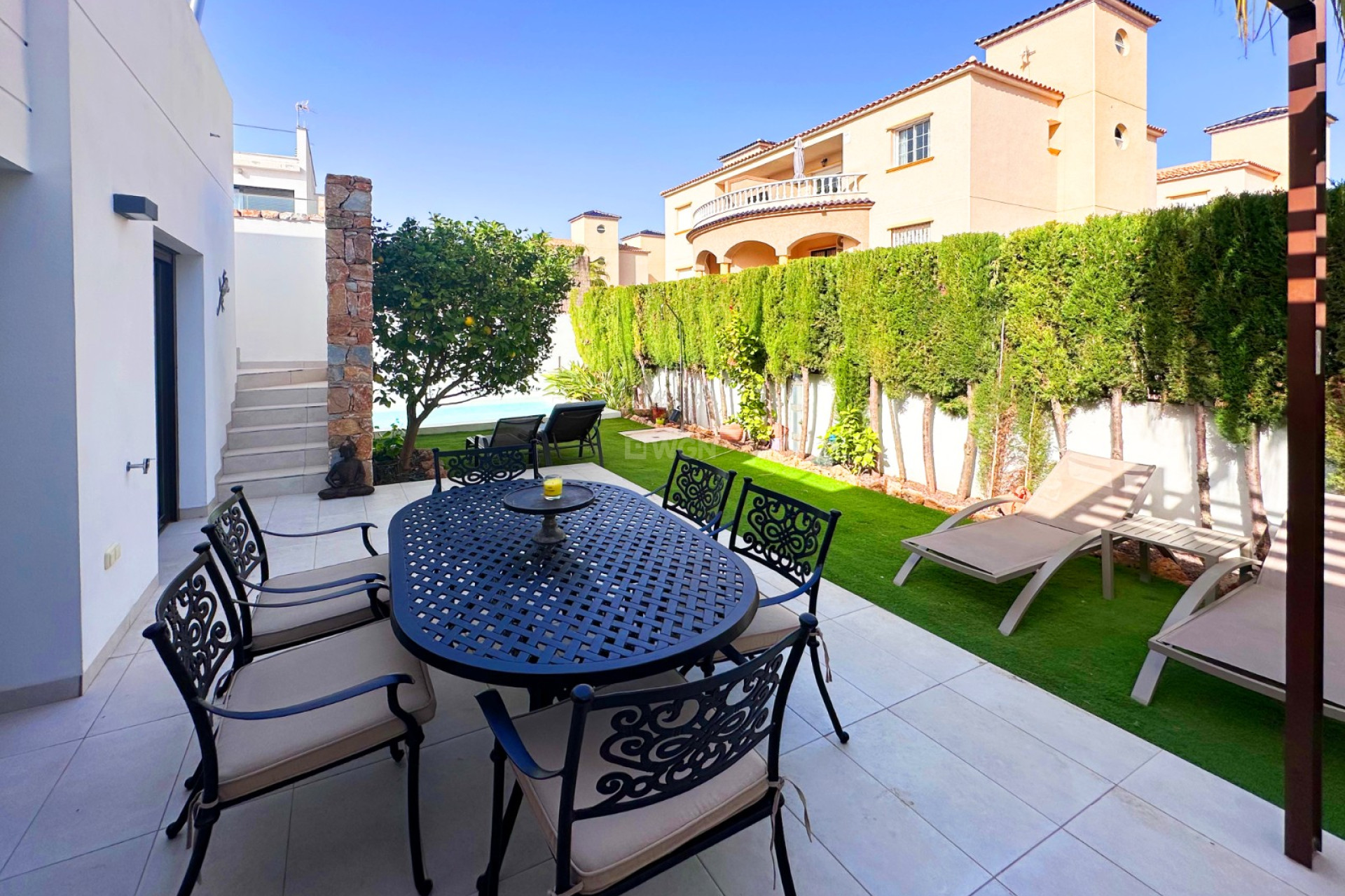 Reventa - Villa - Orihuela Costa - Costa Blanca