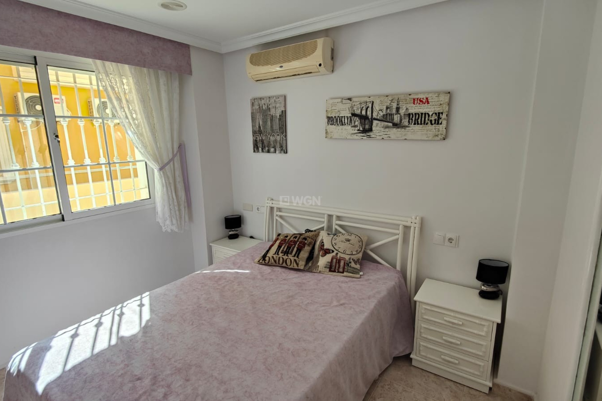 Reventa - Villa - Orihuela Costa - Costa Blanca