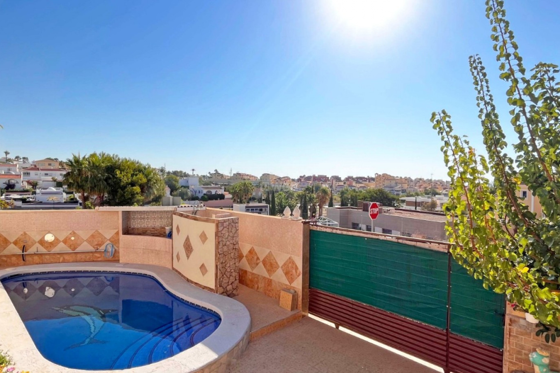 Reventa - Villa - Orihuela Costa - Costa Blanca