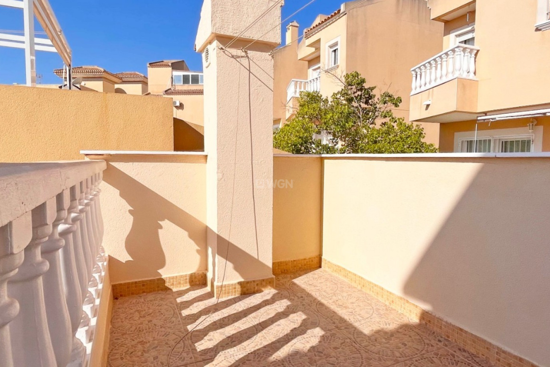 Reventa - Villa - Orihuela Costa - Costa Blanca