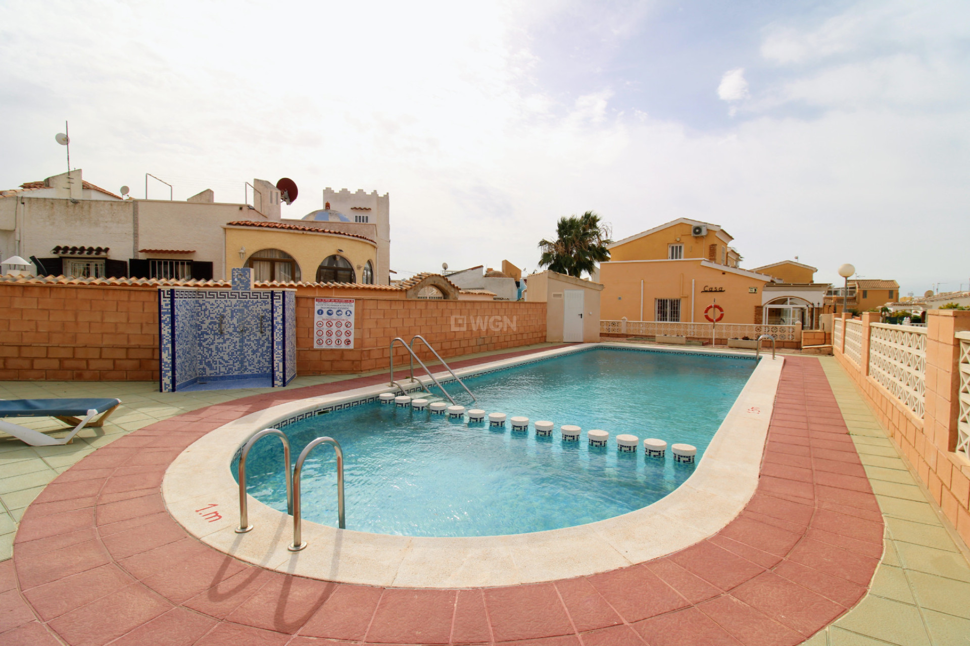 Reventa - Villa - Orihuela Costa - Costa Blanca