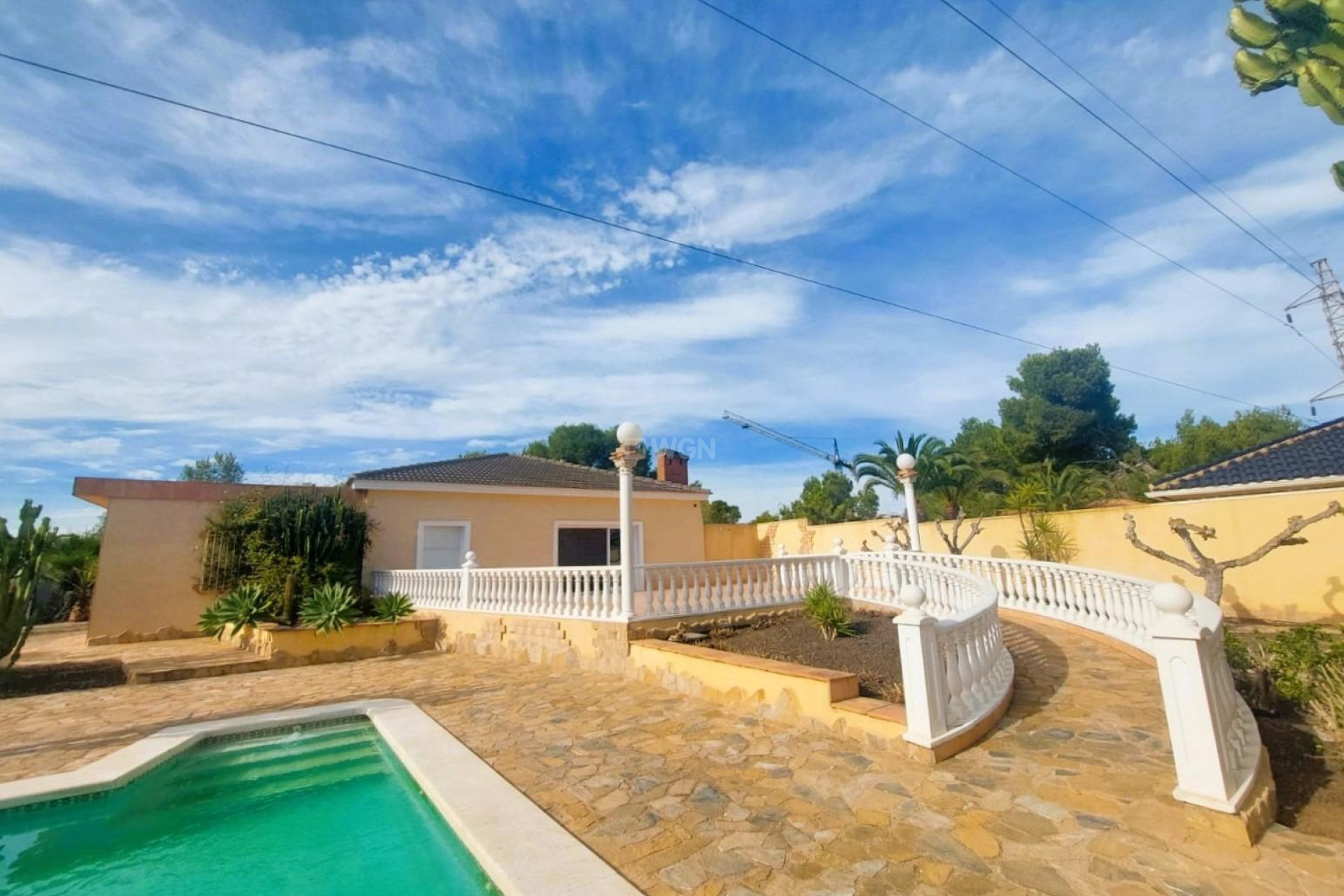 Reventa - Villa - Orihuela Costa - Costa Blanca