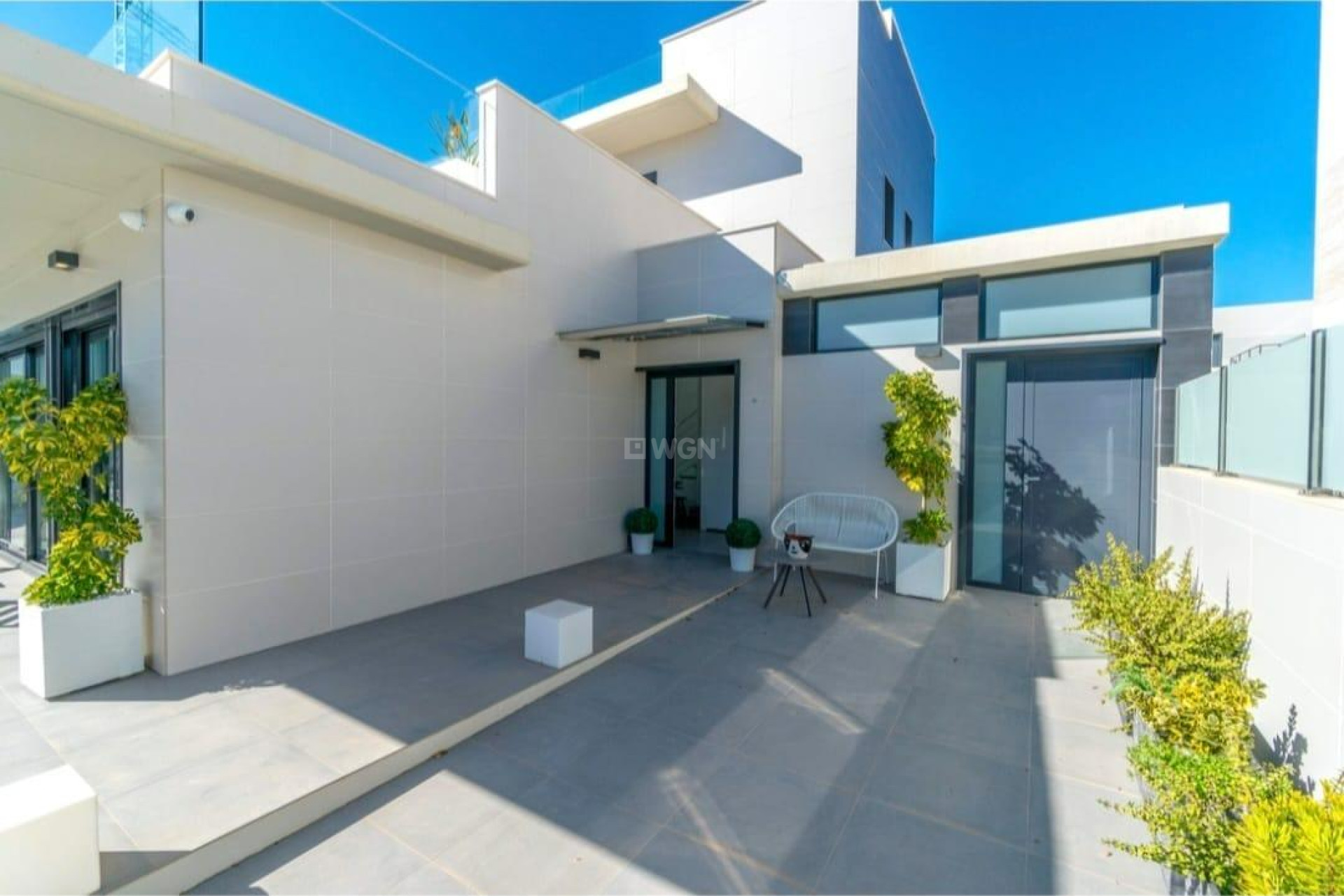 Reventa - Villa - Orihuela Costa - Costa Blanca