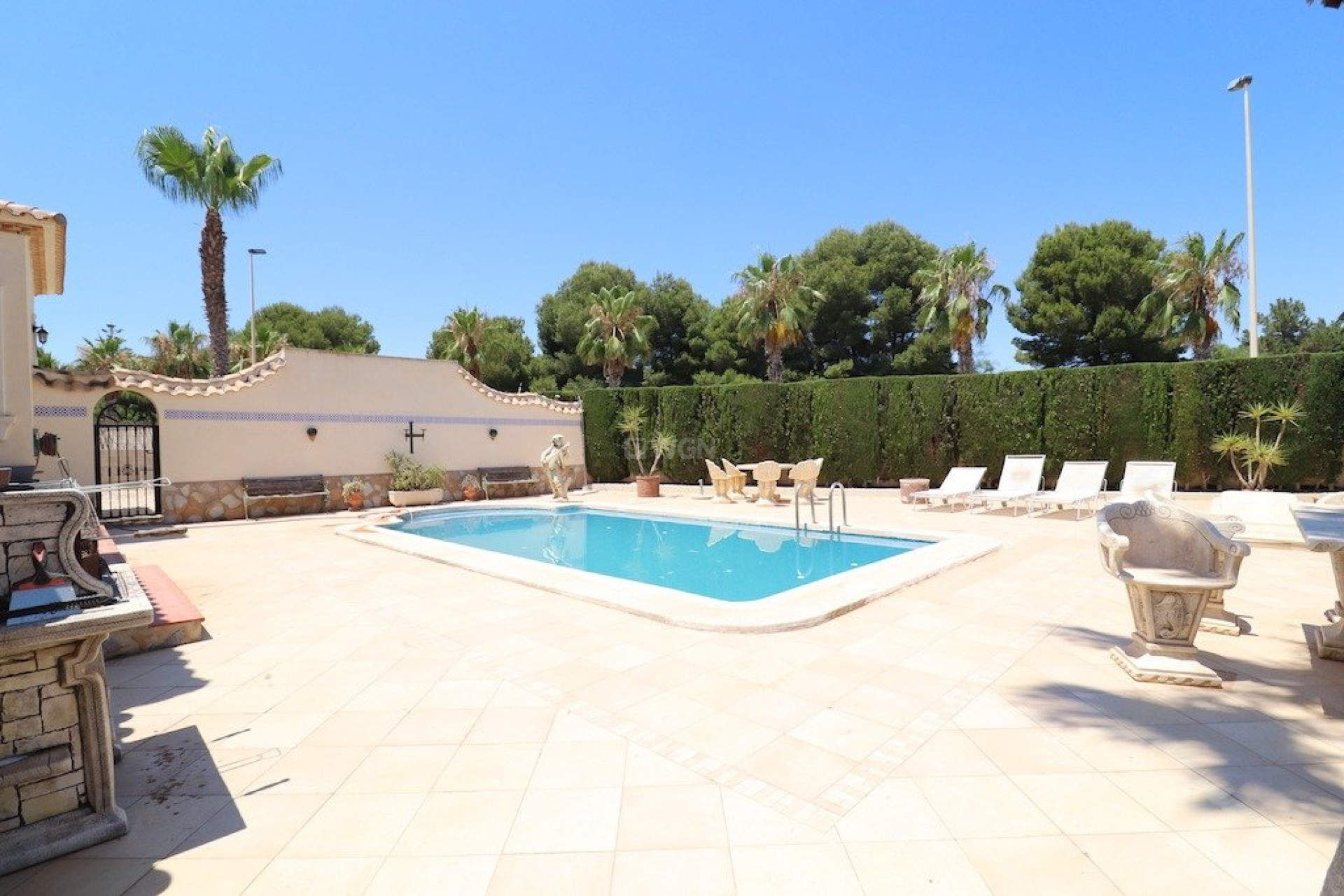 Reventa - Villa - Orihuela Costa - Costa Blanca