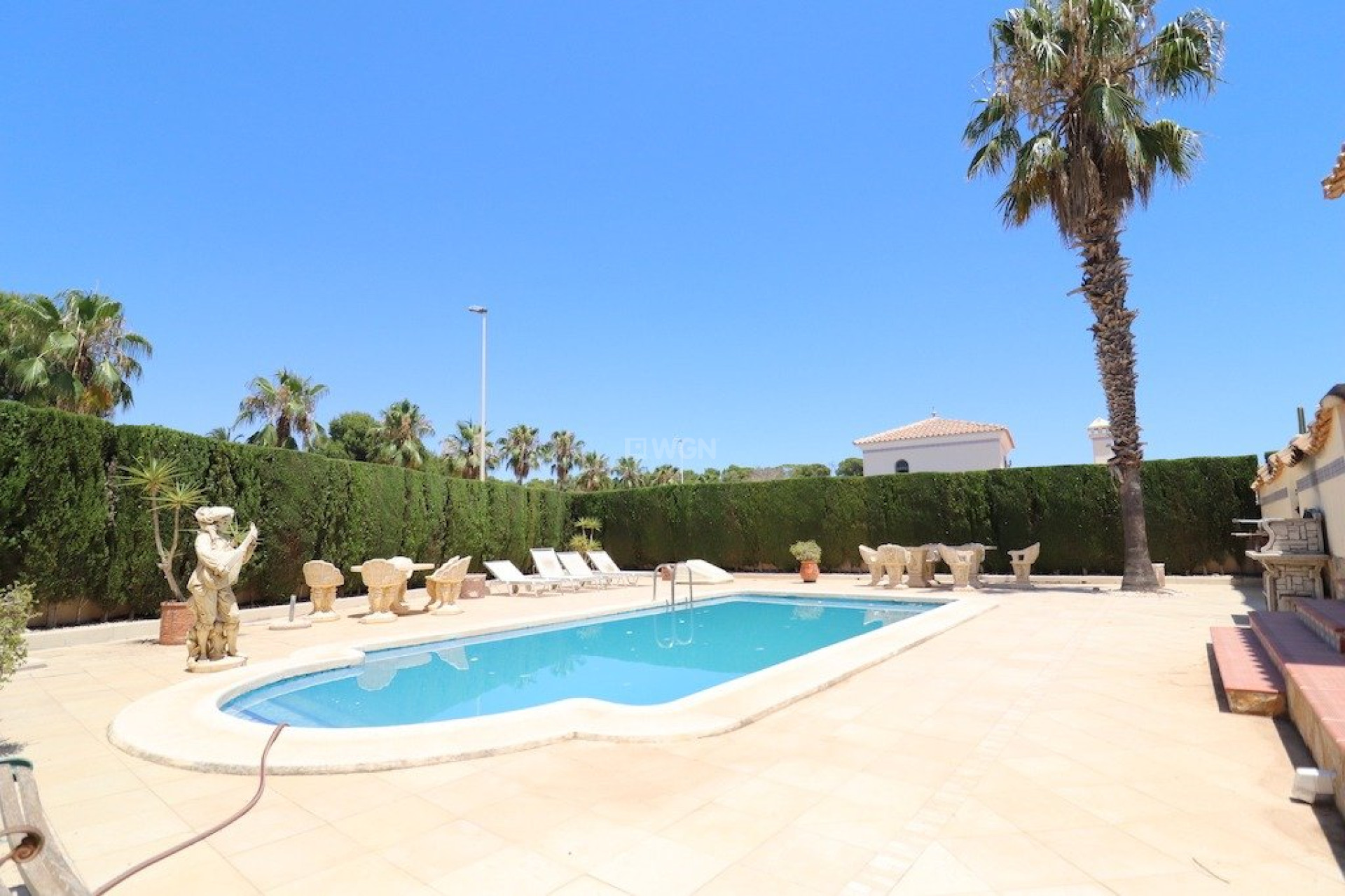 Reventa - Villa - Orihuela Costa - Costa Blanca