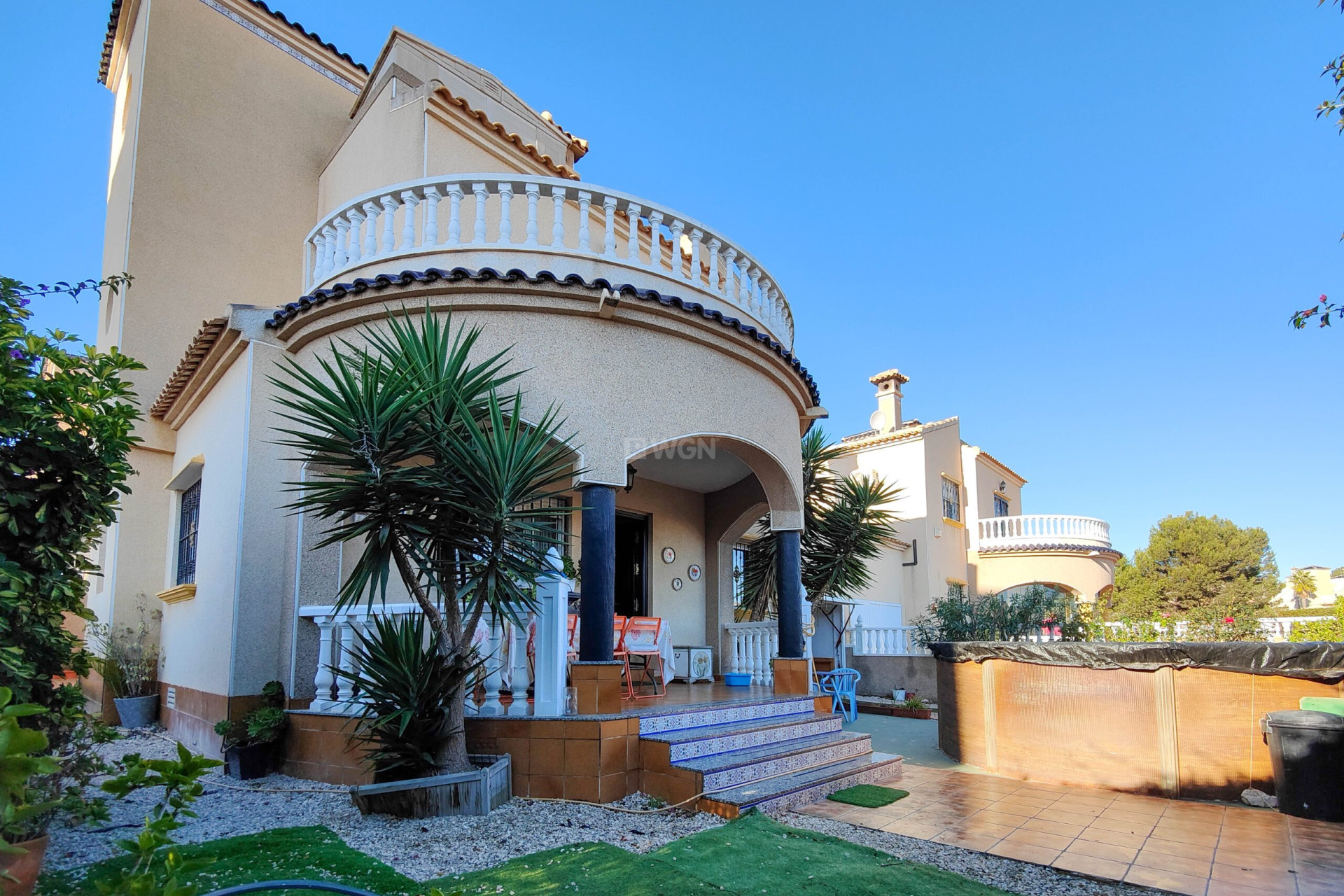 Reventa - Villa - Orihuela Costa - Costa Blanca