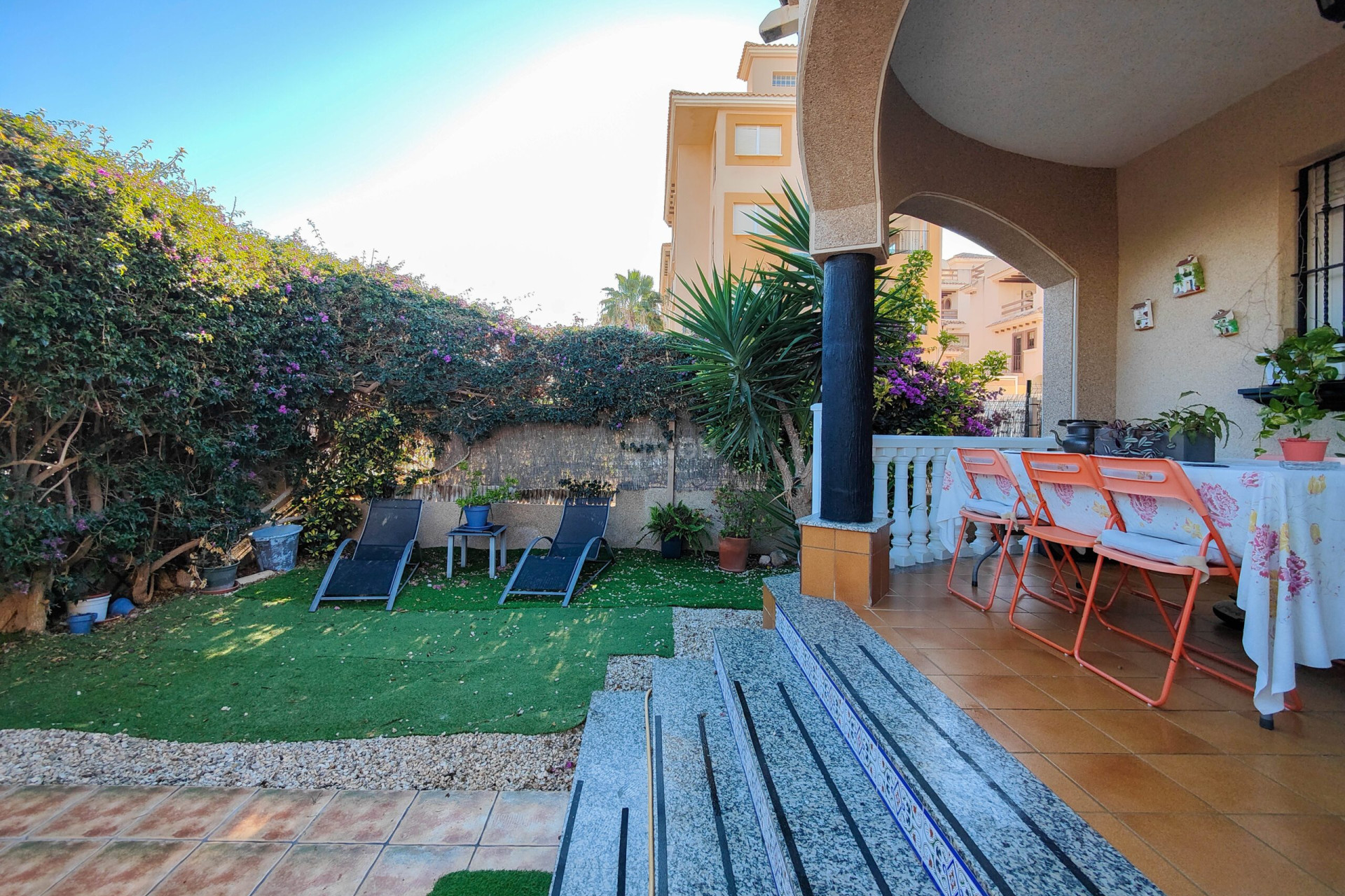 Reventa - Villa - Orihuela Costa - Costa Blanca