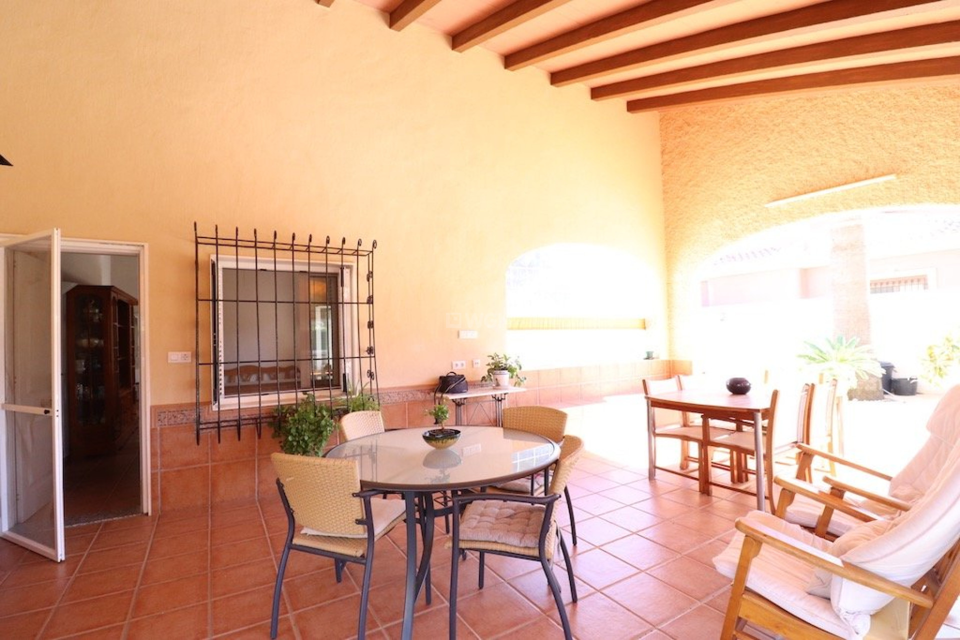 Reventa - Villa - Orihuela Costa - Costa Blanca