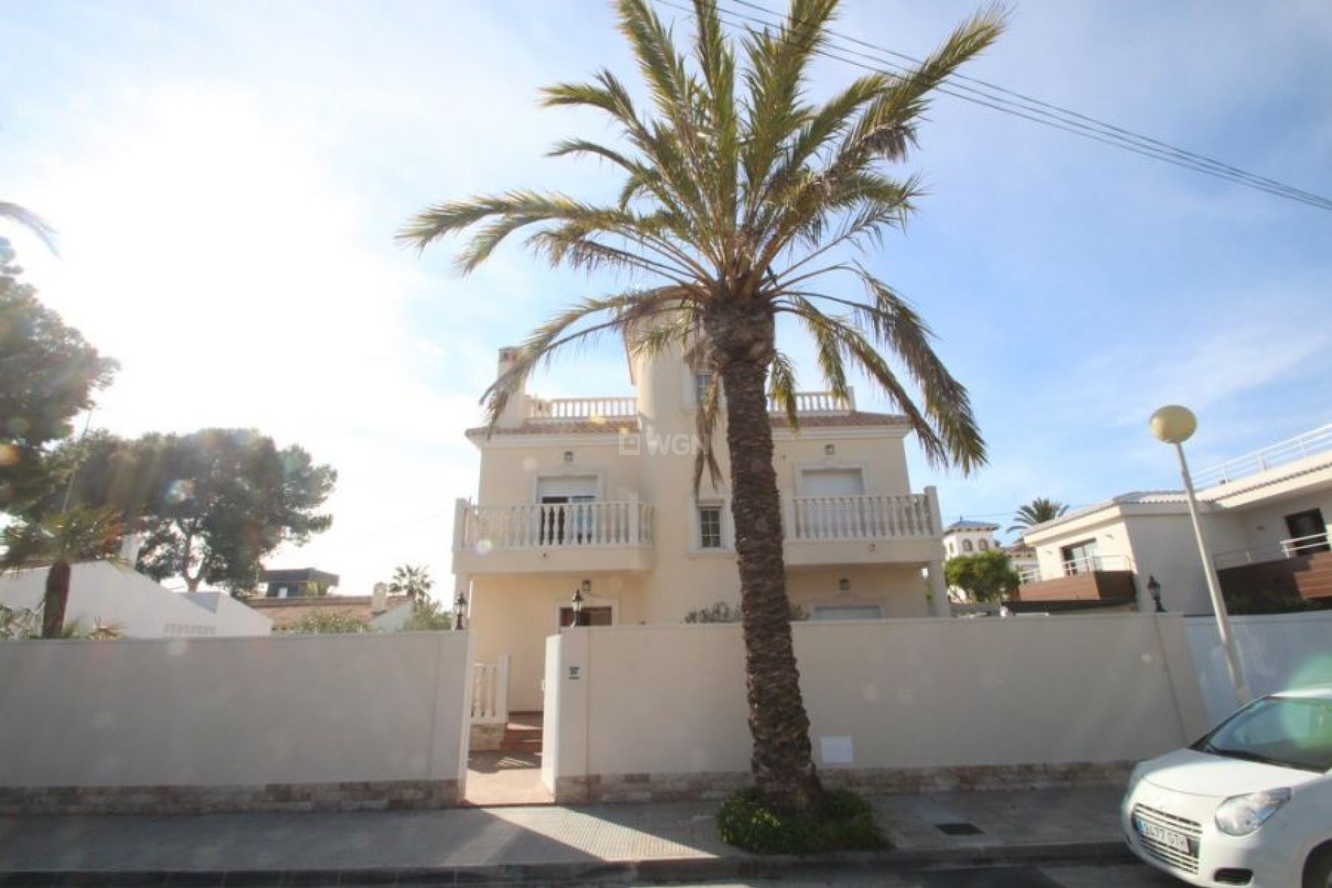 Reventa - Villa - Orihuela Costa - Costa Blanca