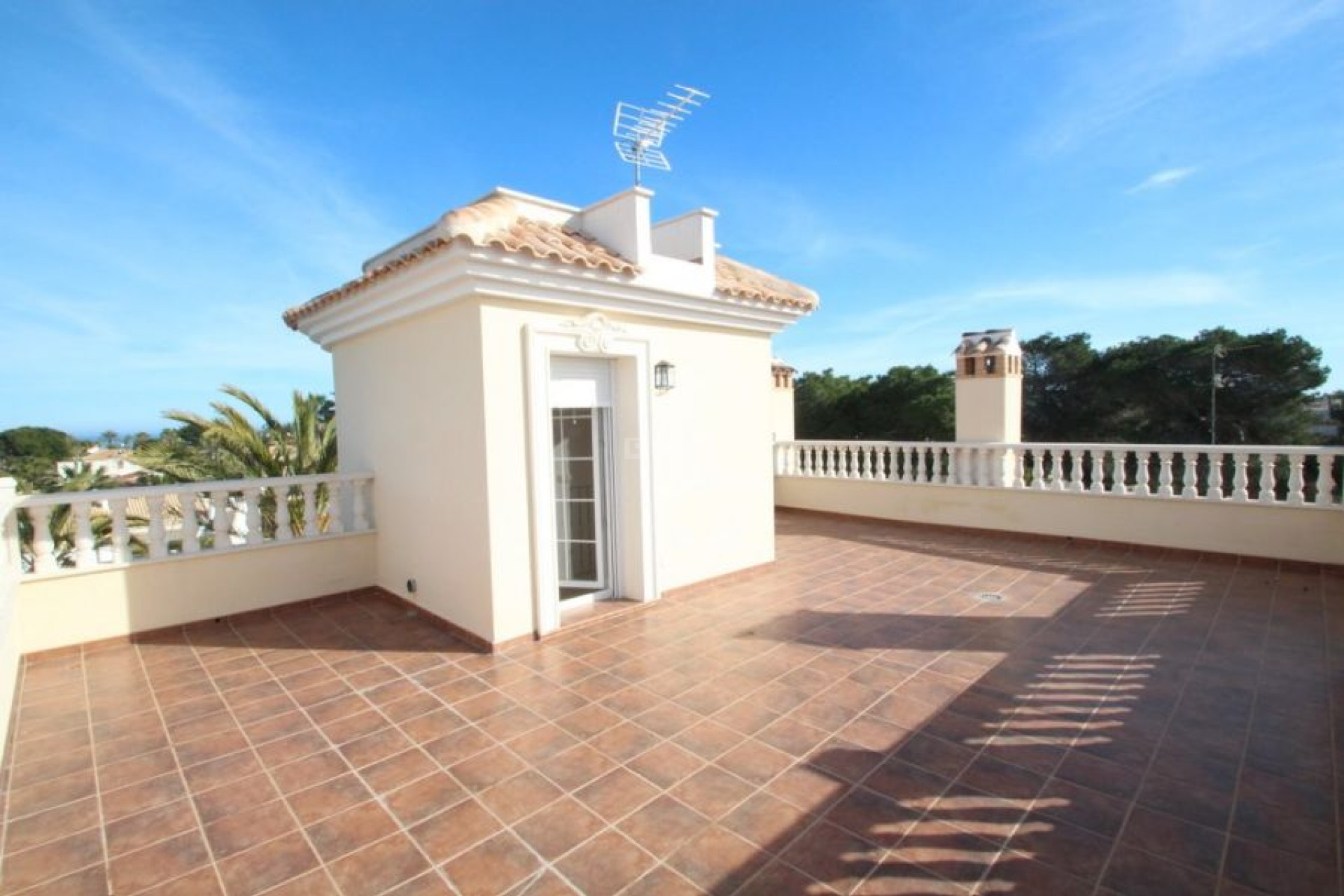 Reventa - Villa - Orihuela Costa - Costa Blanca