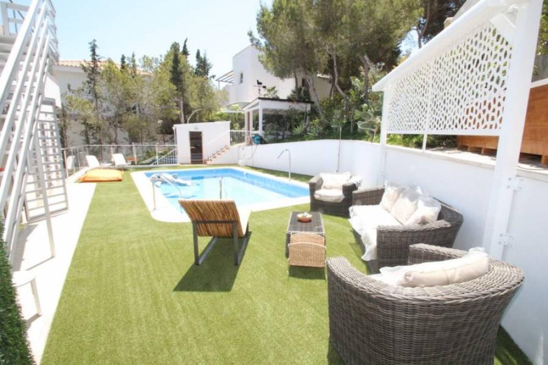 Reventa - Villa - Orihuela Costa - Costa Blanca