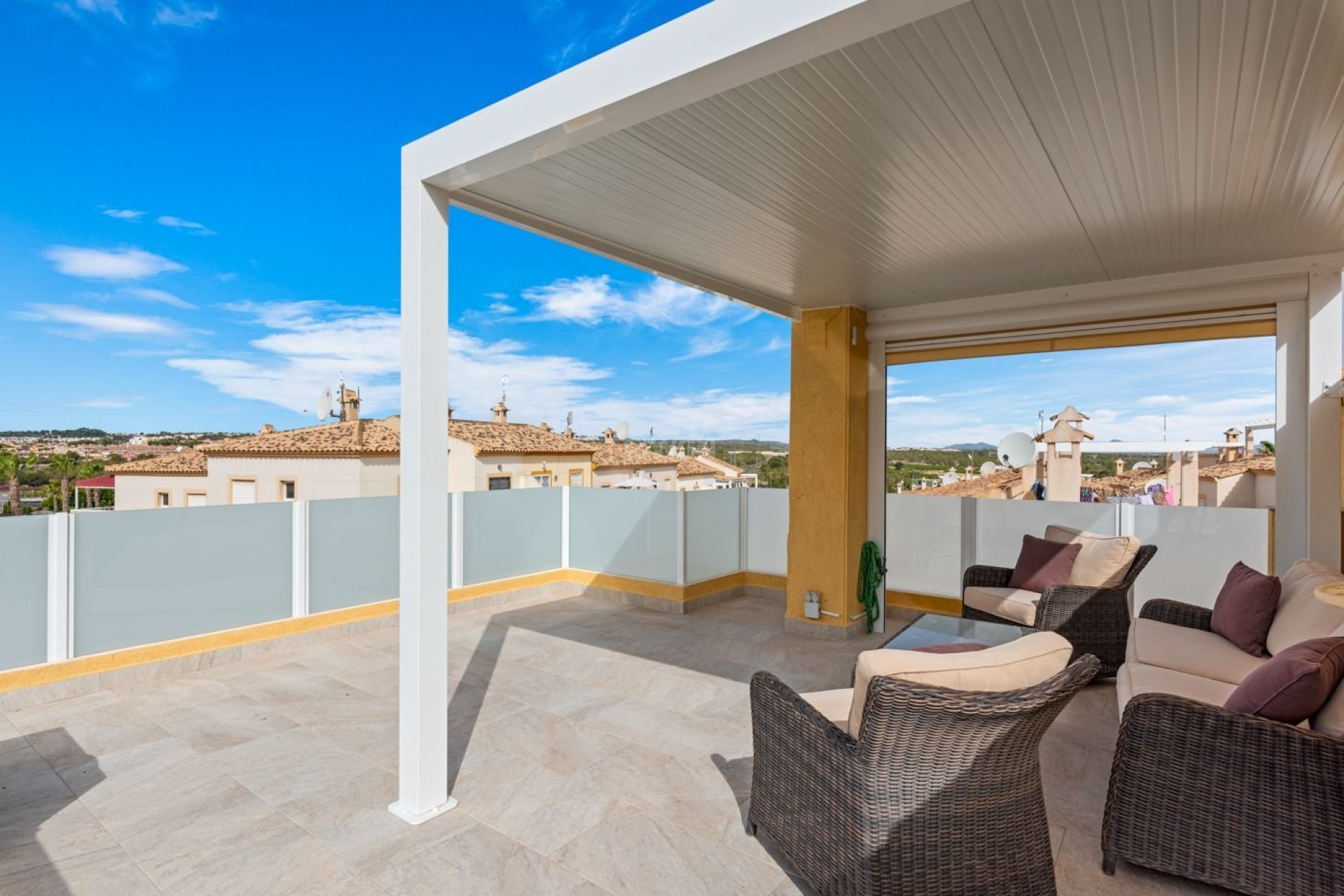 Reventa - Villa - Orihuela Costa - Costa Blanca