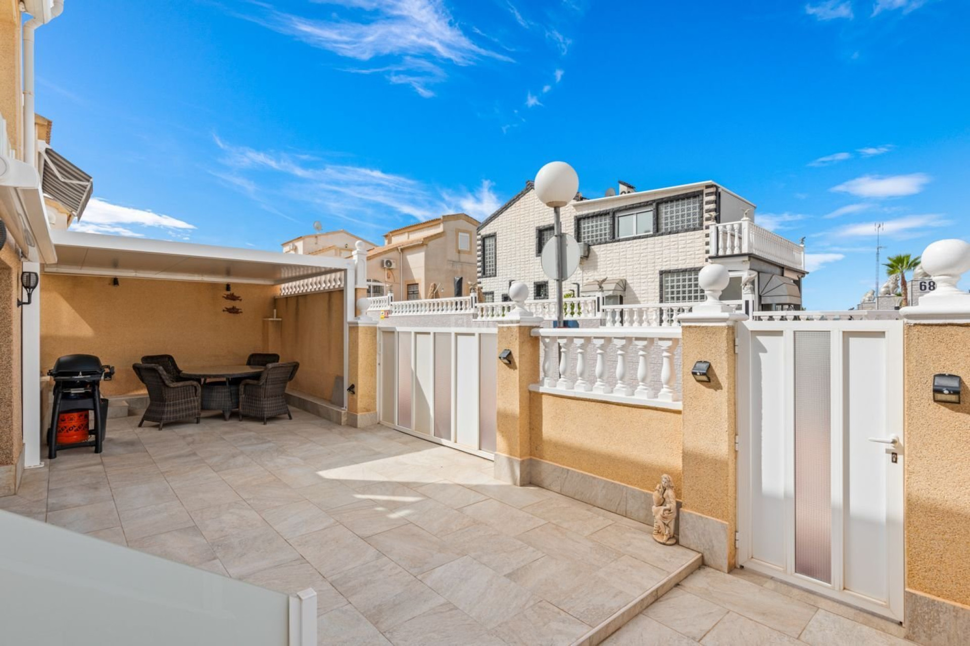 Reventa - Villa - Orihuela Costa - Costa Blanca