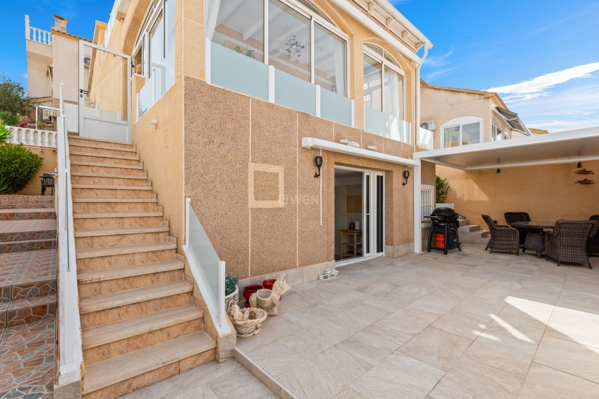 Reventa - Villa - Orihuela Costa - Costa Blanca