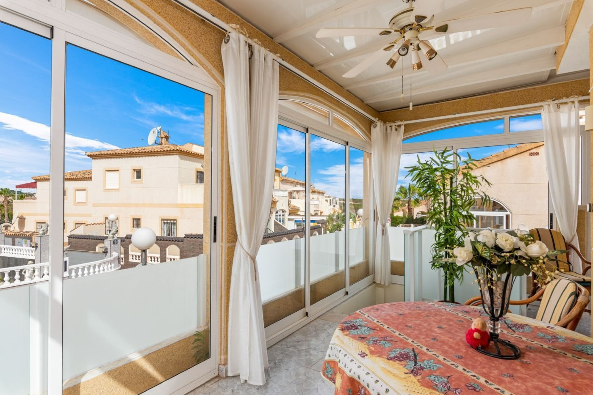 Reventa - Villa - Orihuela Costa - Costa Blanca