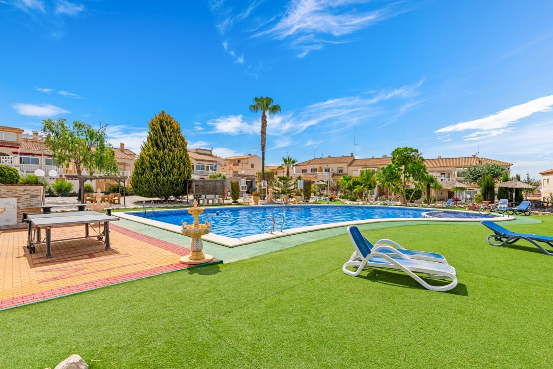 Reventa - Villa - Orihuela Costa - Costa Blanca