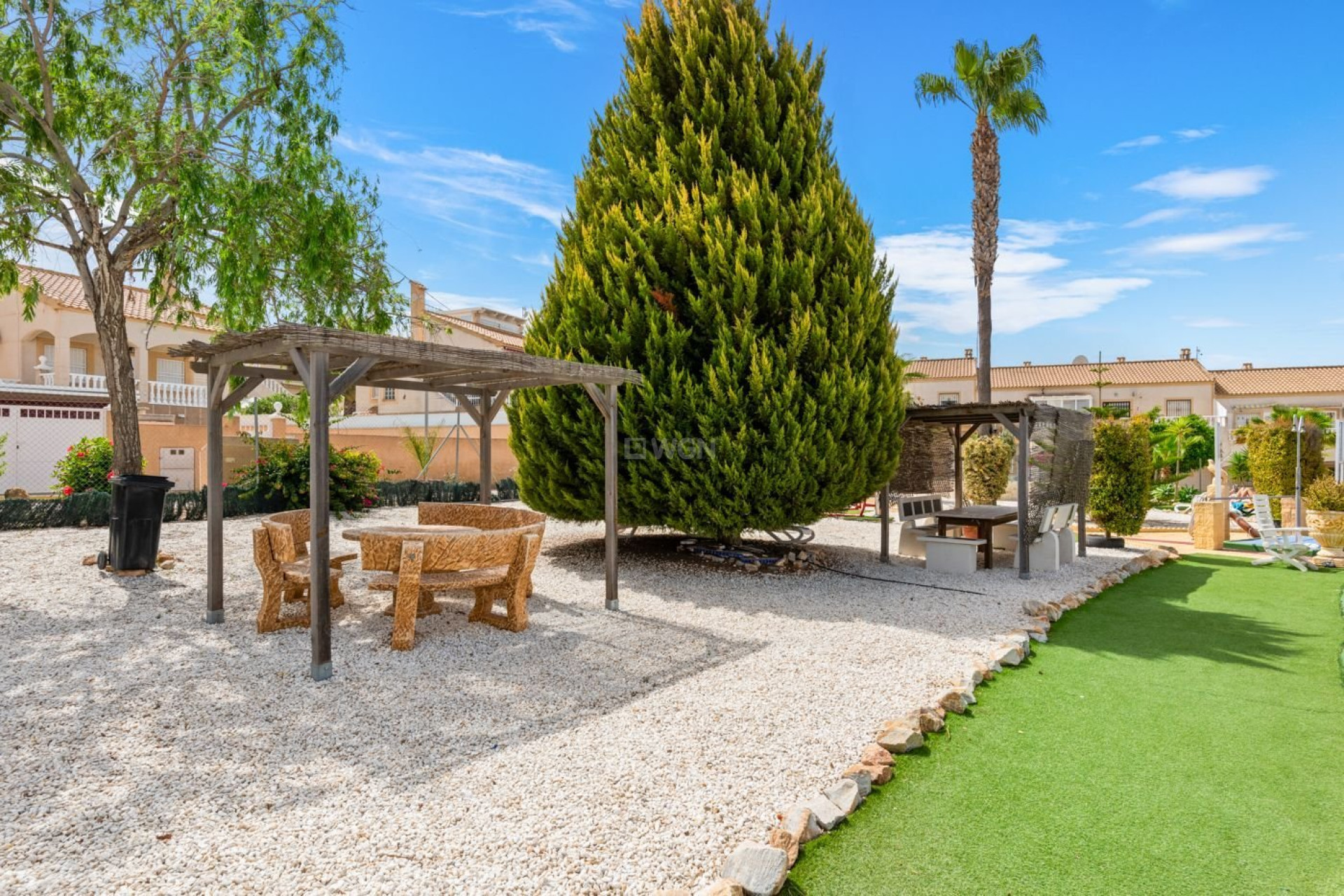 Reventa - Villa - Orihuela Costa - Costa Blanca