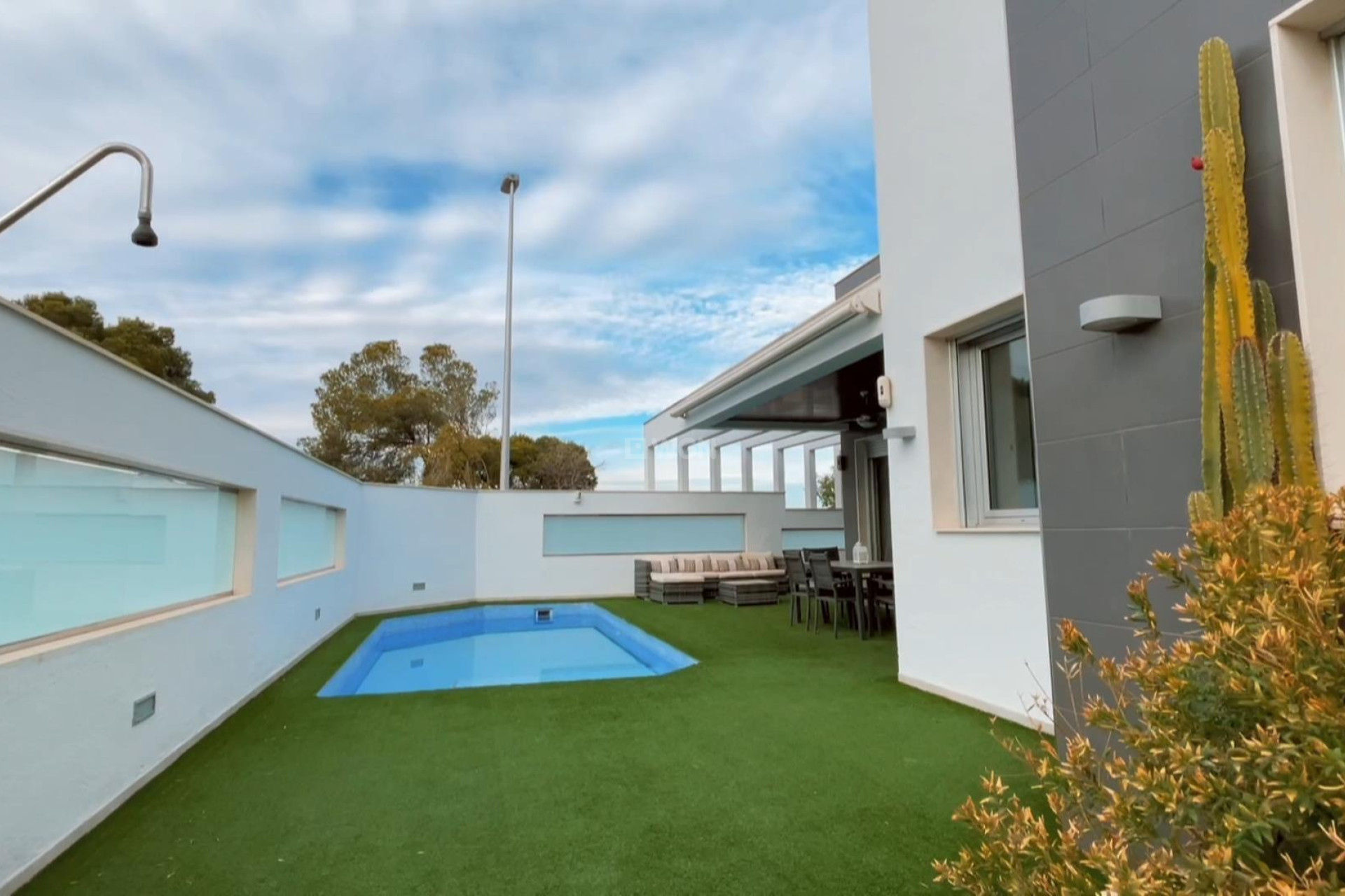 Reventa - Villa - Orihuela Costa - Costa Blanca