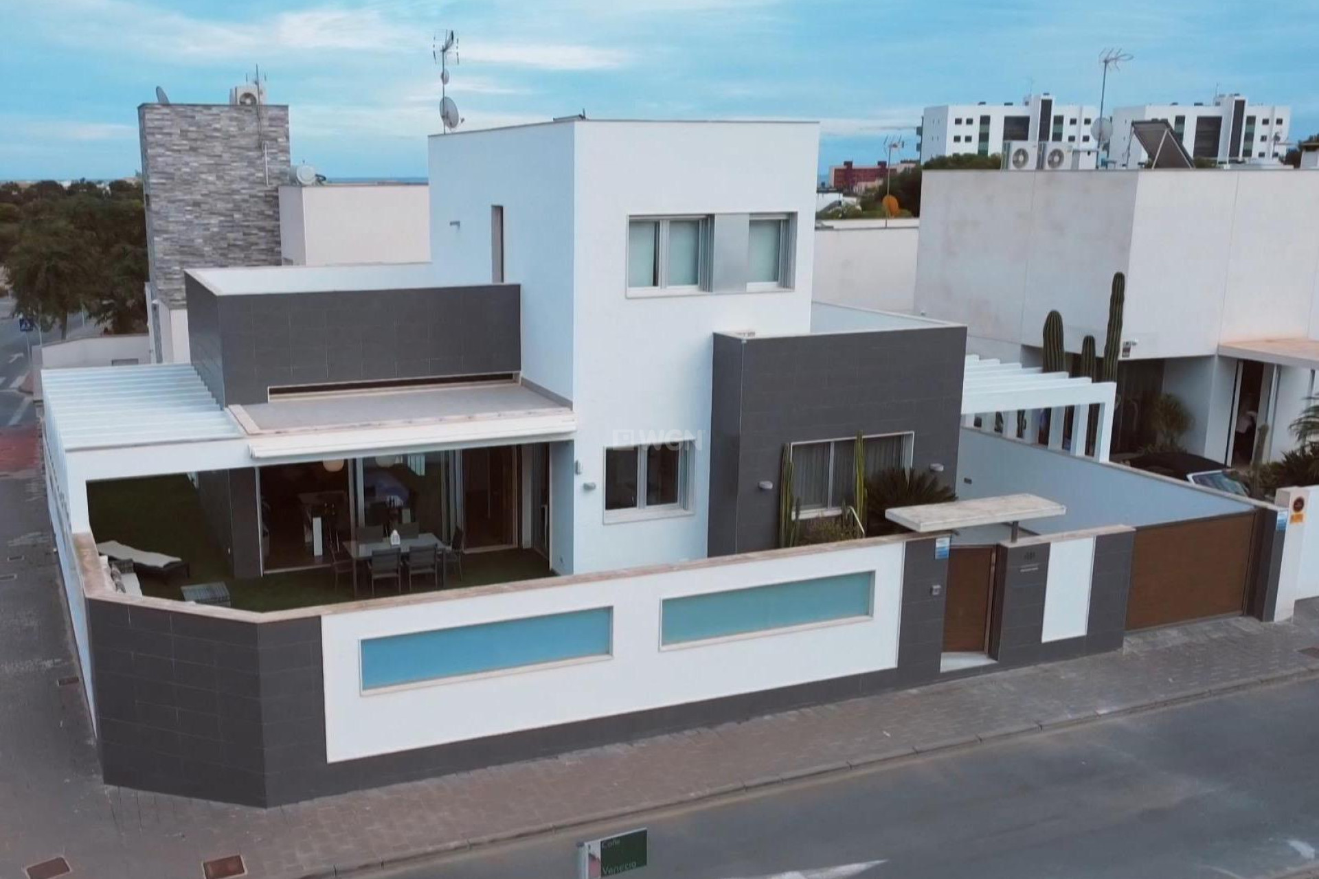 Reventa - Villa - Orihuela Costa - Costa Blanca