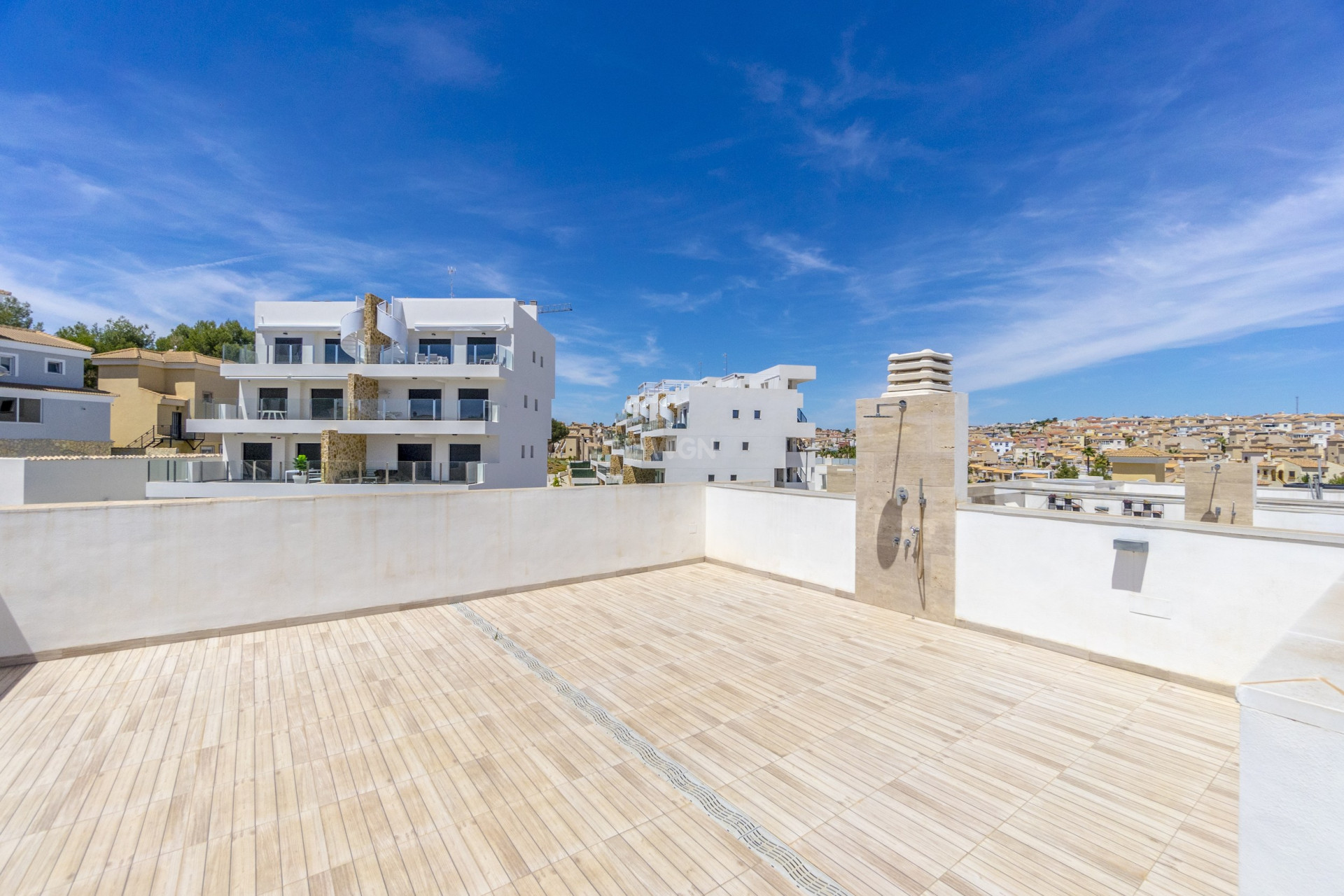 Reventa - Villa - Orihuela Costa - Costa Blanca