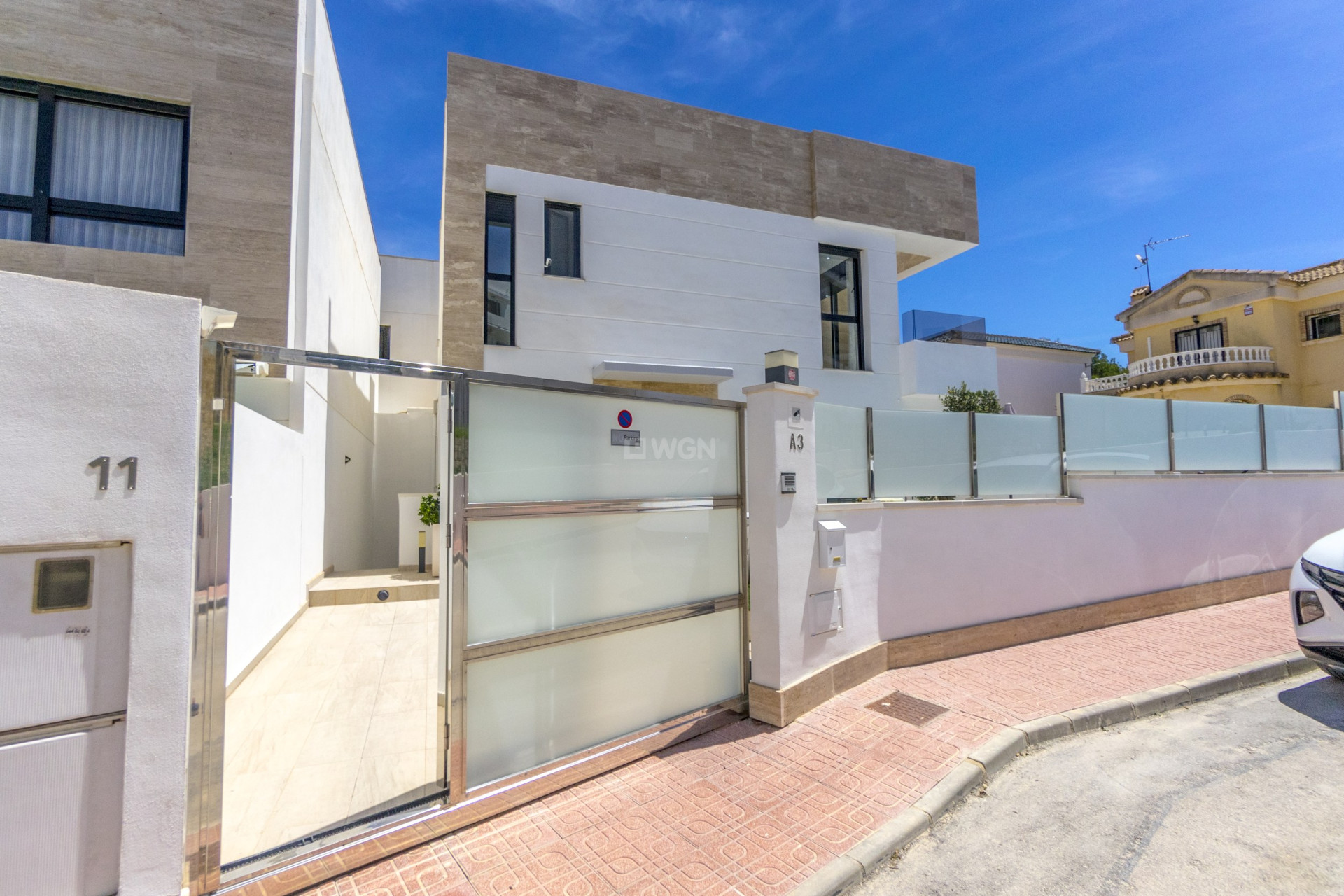 Reventa - Villa - Orihuela Costa - Costa Blanca