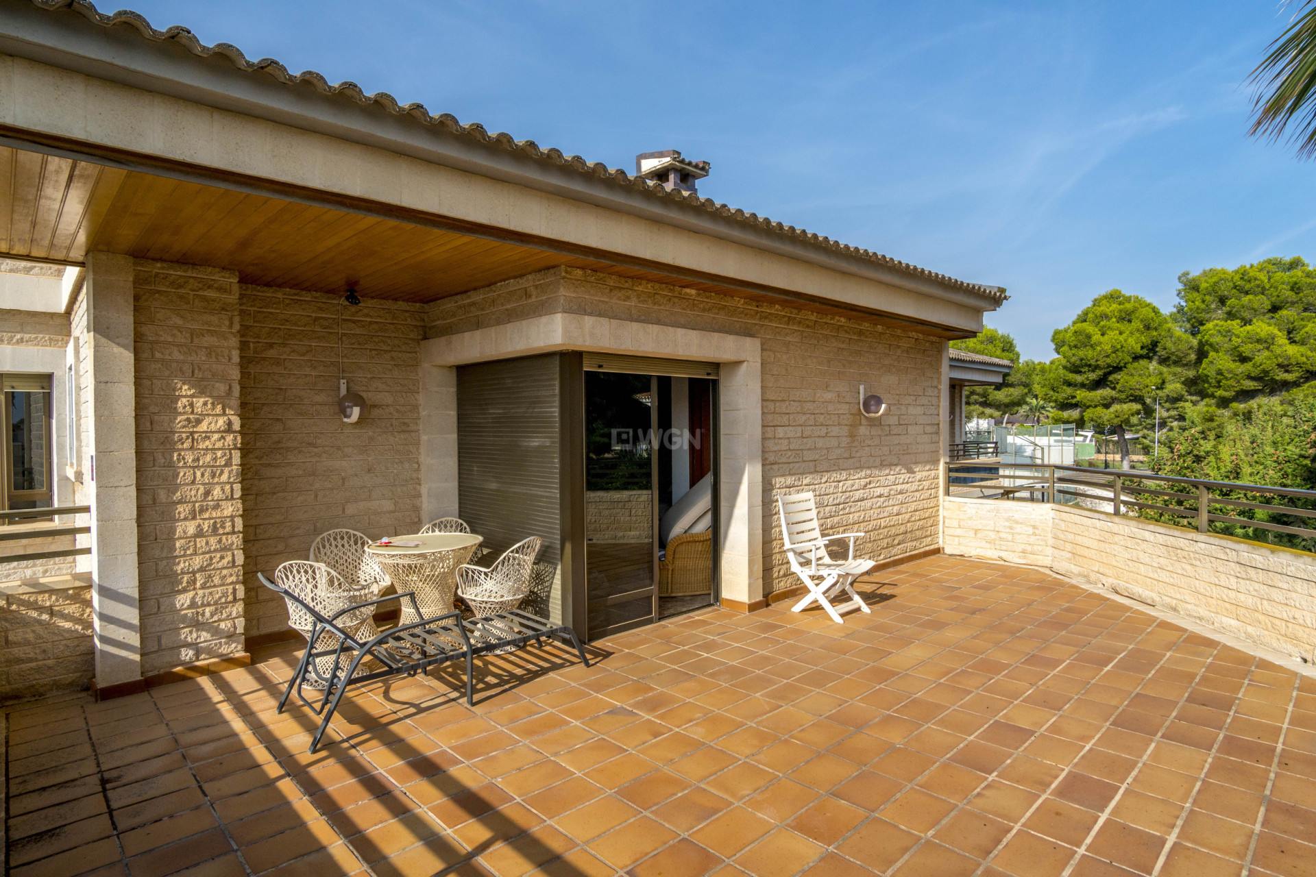 Reventa - Villa - Orihuela Costa - Costa Blanca