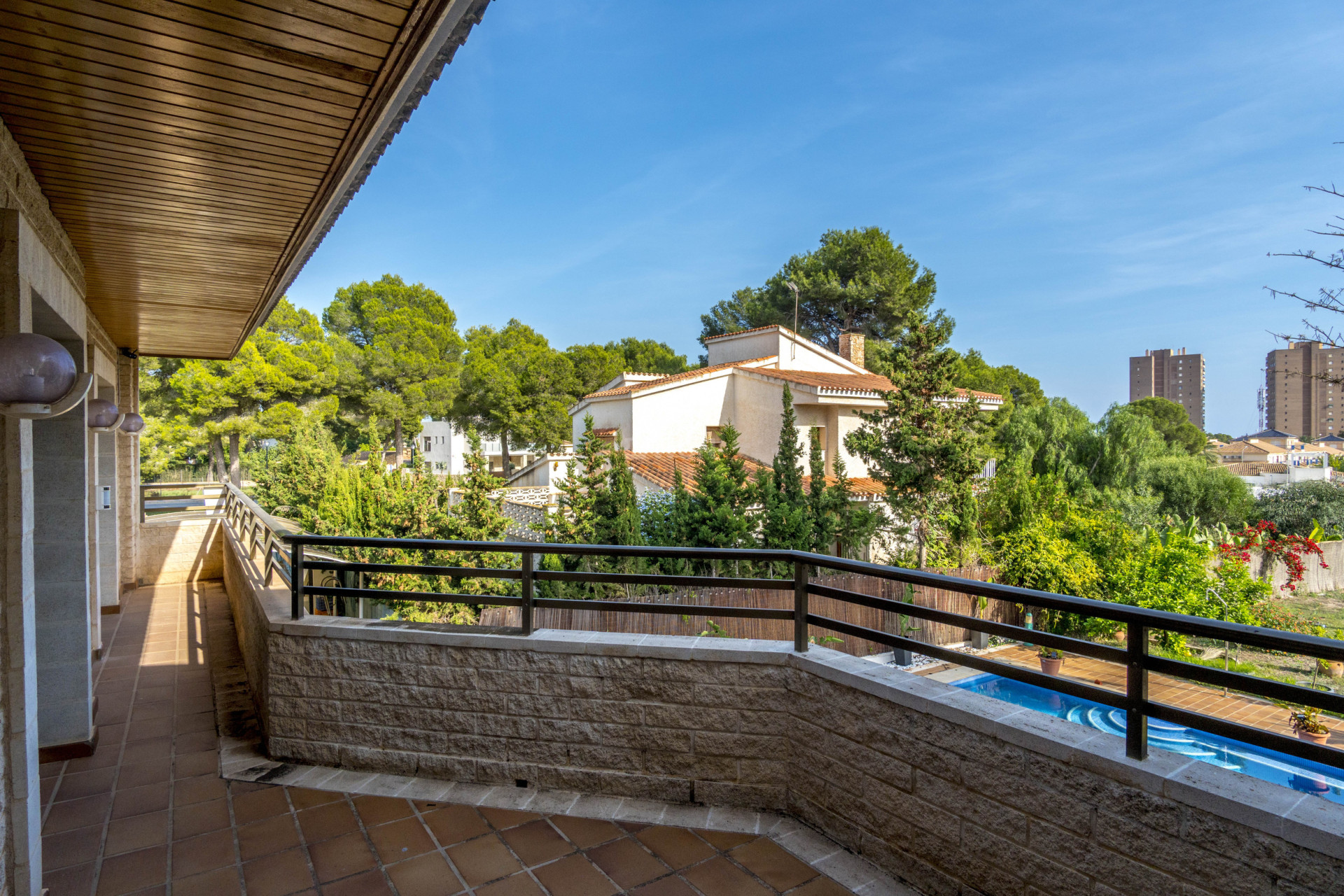 Reventa - Villa - Orihuela Costa - Costa Blanca