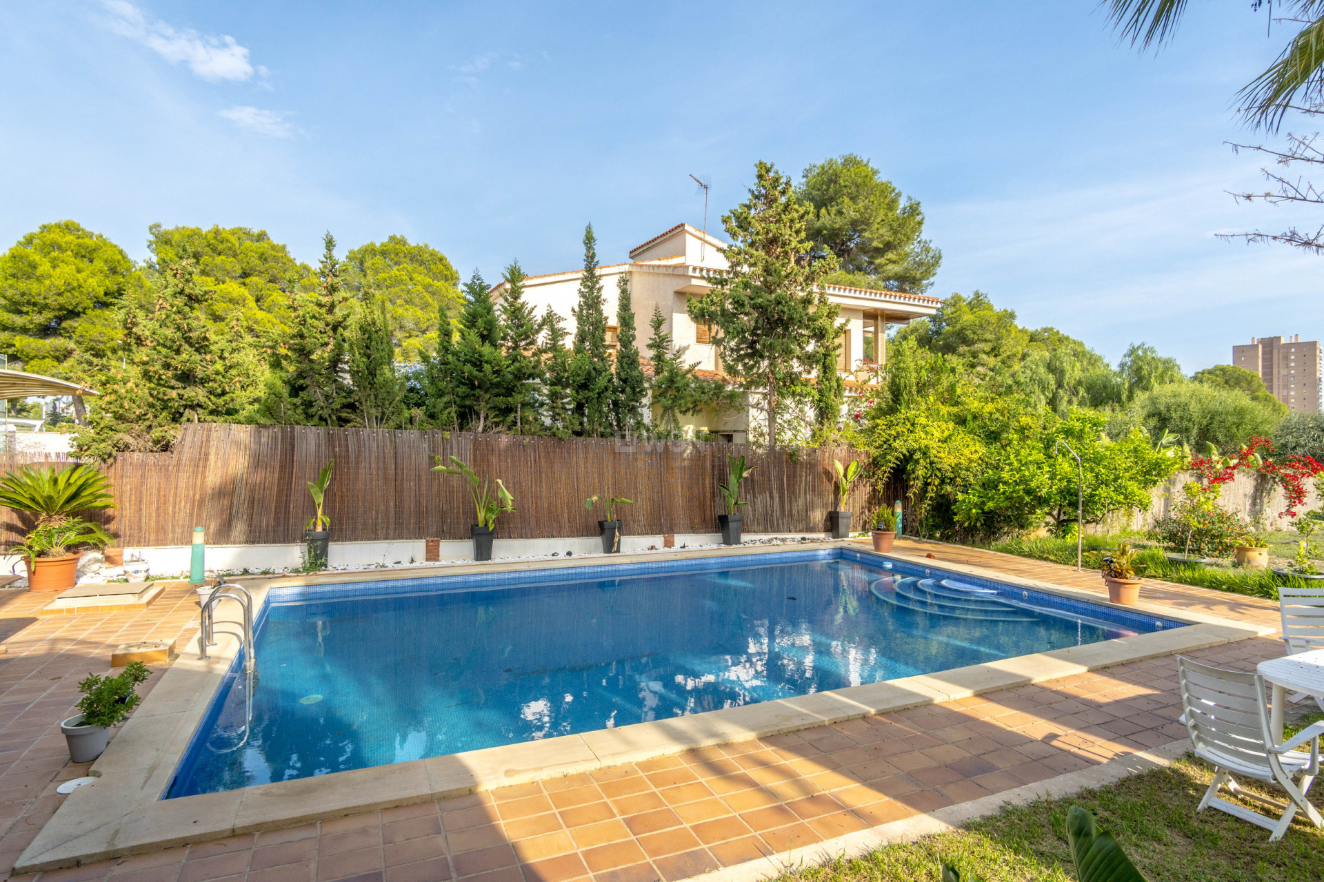 Reventa - Villa - Orihuela Costa - Costa Blanca