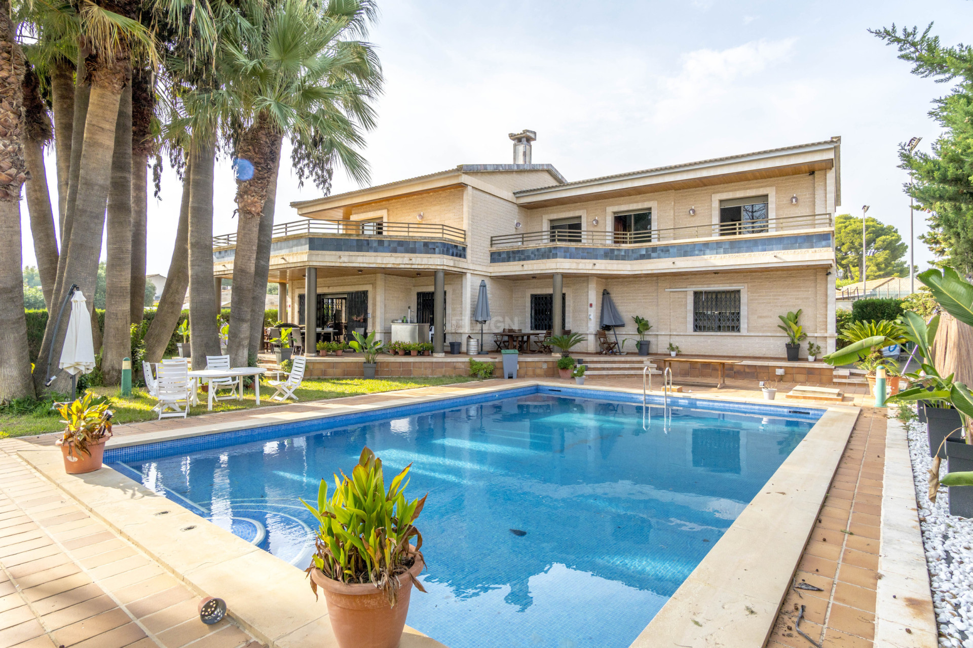 Reventa - Villa - Orihuela Costa - Costa Blanca