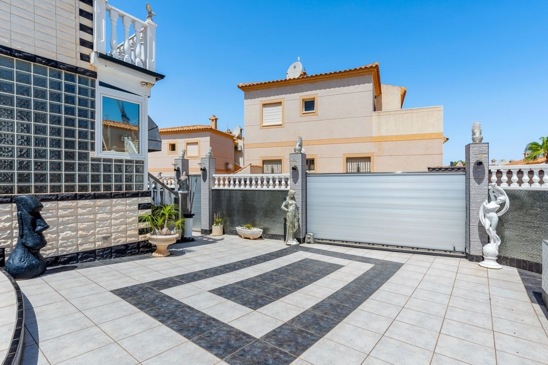 Reventa - Villa - Orihuela Costa - Costa Blanca