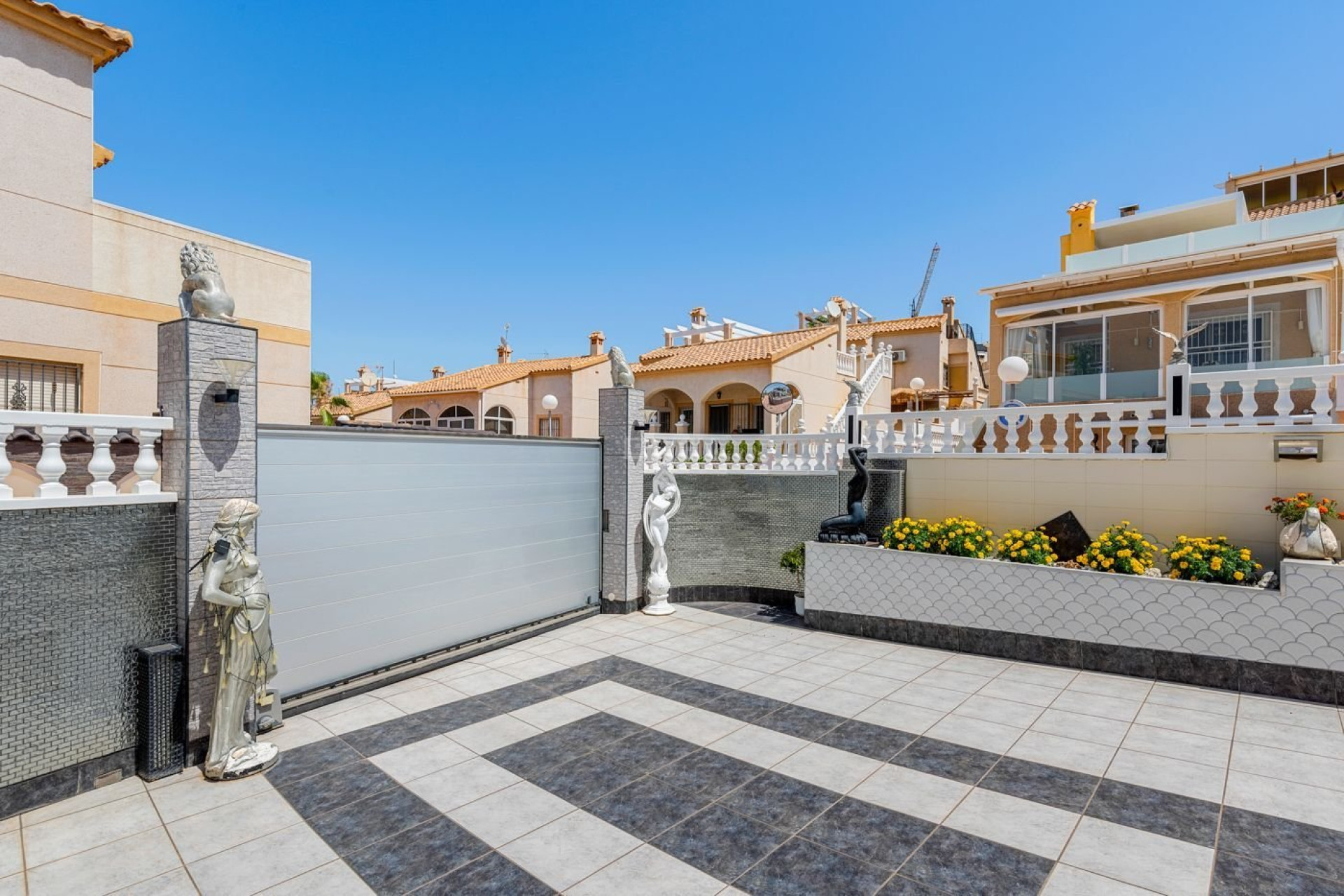 Reventa - Villa - Orihuela Costa - Costa Blanca