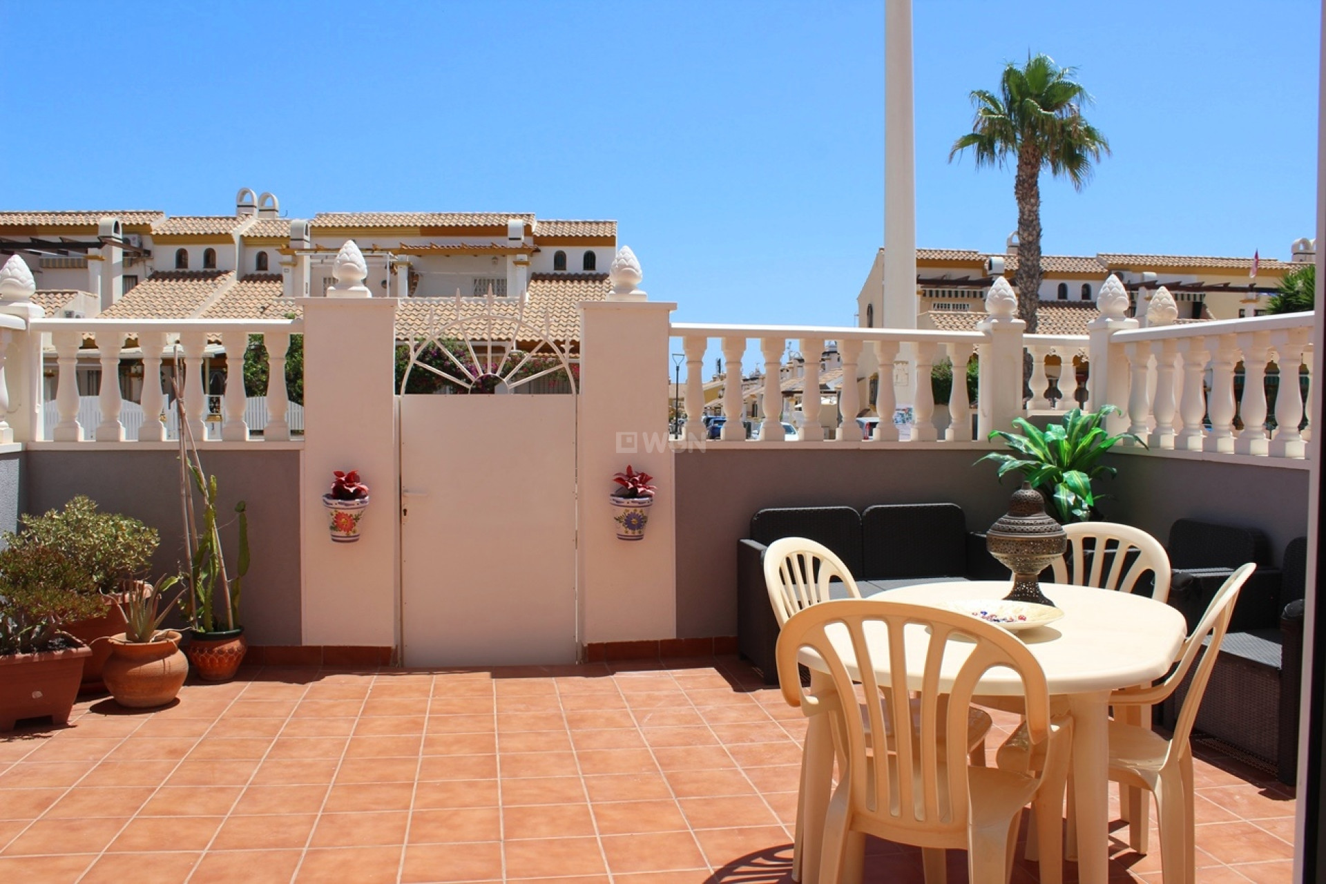 Reventa - Villa - Orihuela Costa - Costa Blanca