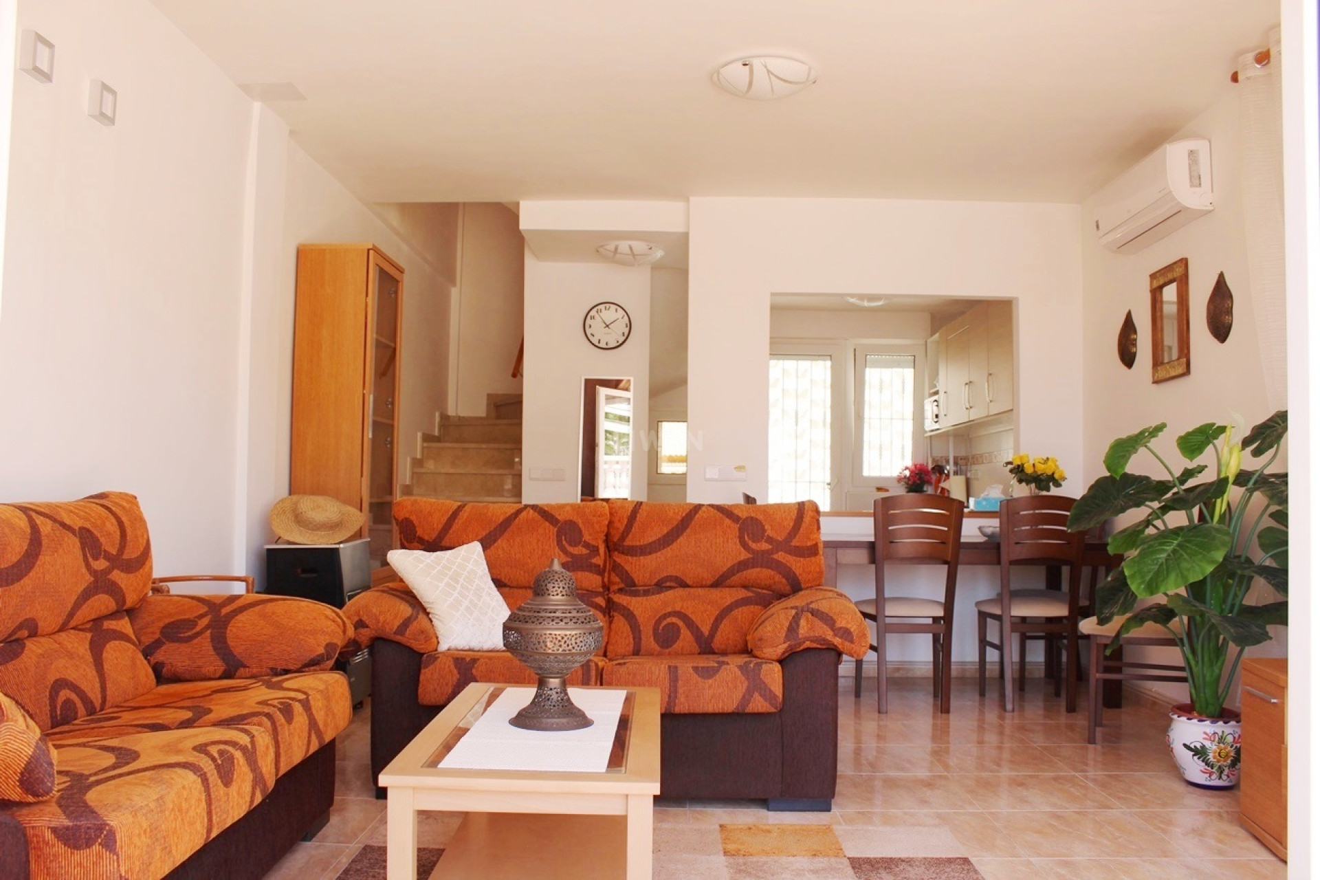 Reventa - Villa - Orihuela Costa - Costa Blanca