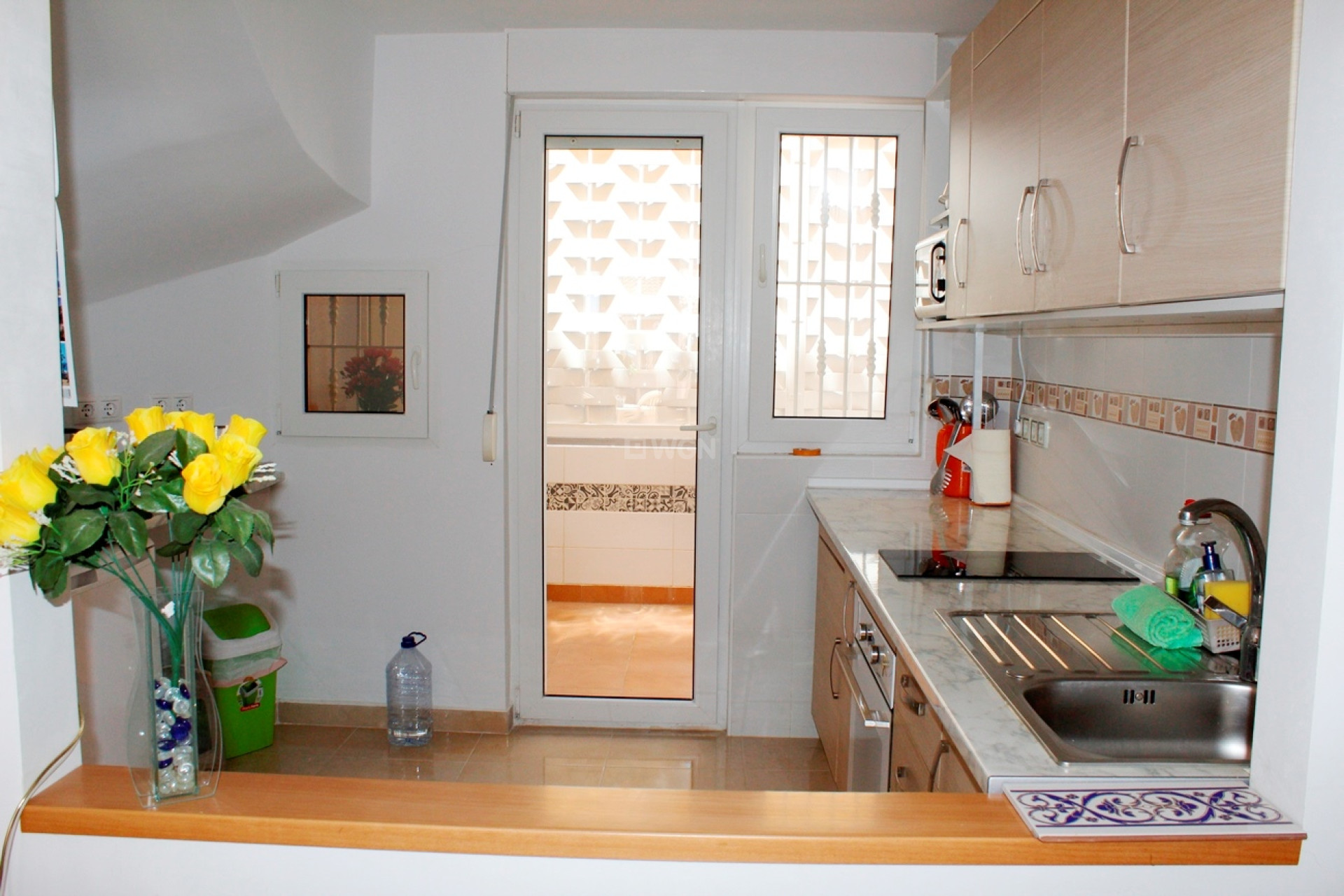 Reventa - Villa - Orihuela Costa - Costa Blanca