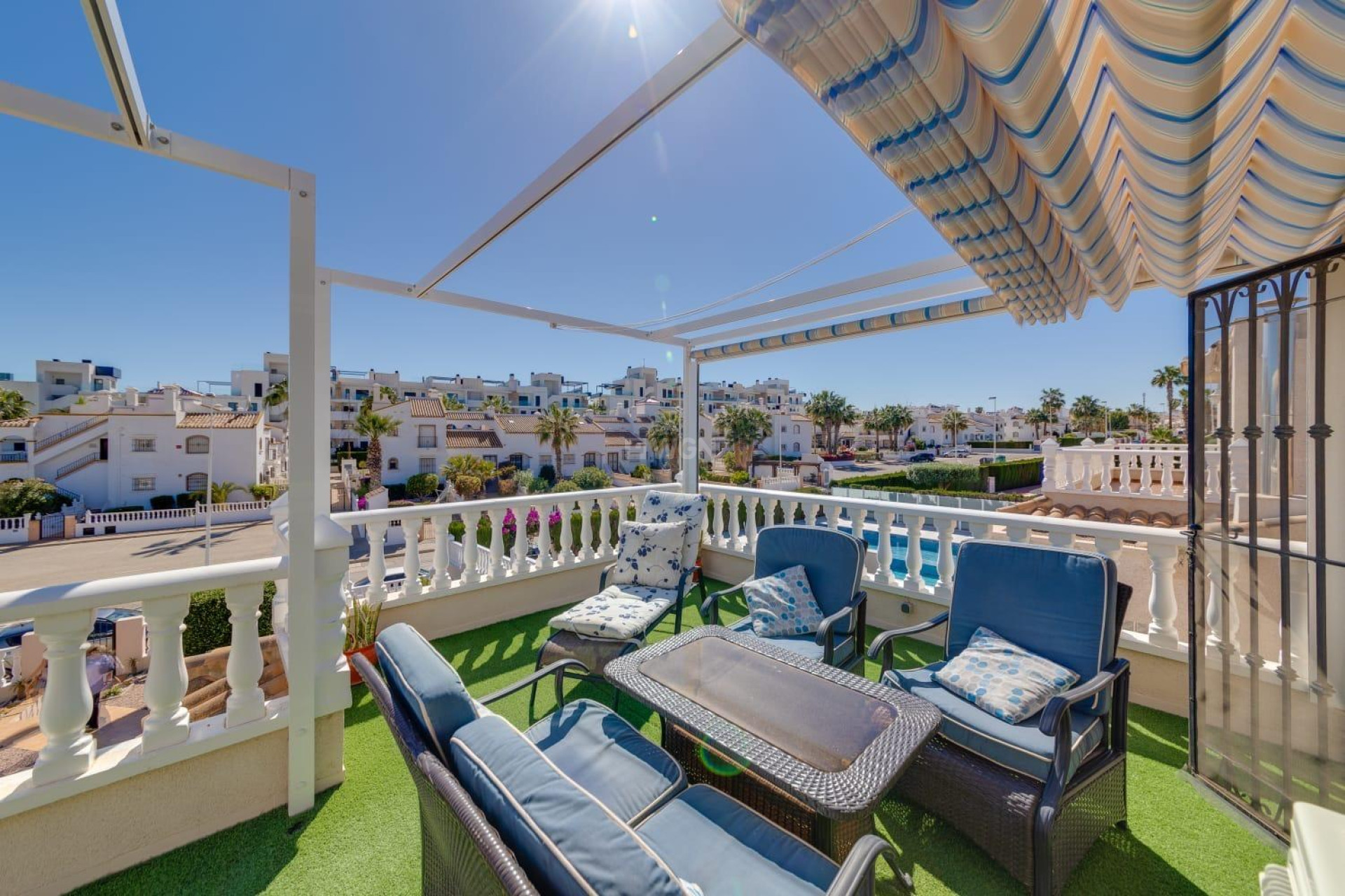 Reventa - Villa - Orihuela Costa - Costa Blanca