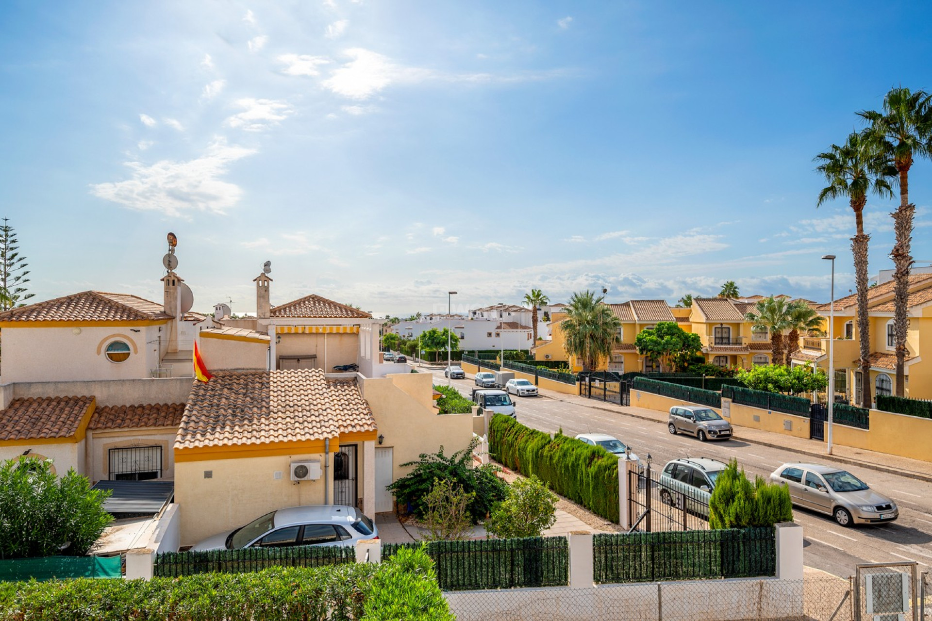 Reventa - Villa - Orihuela Costa - Costa Blanca