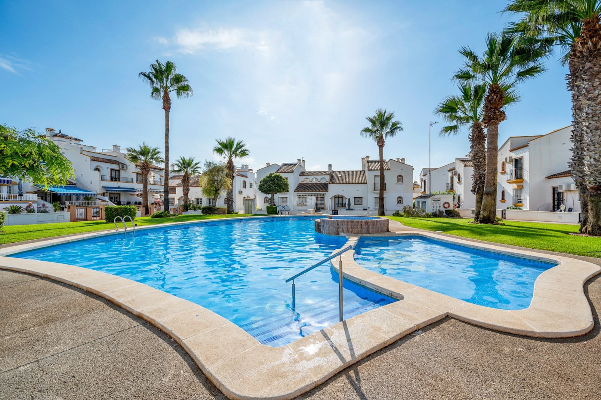 Reventa - Villa - Orihuela Costa - Costa Blanca