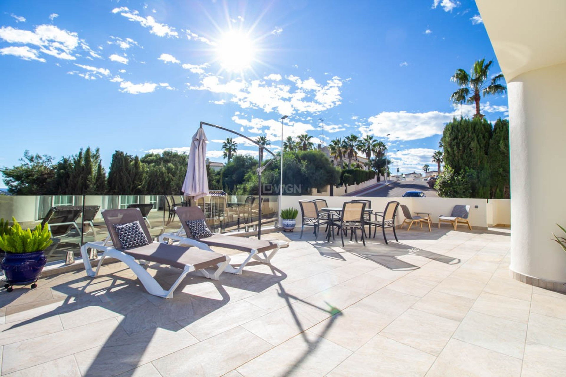 Reventa - Villa - Orihuela Costa - Costa Blanca