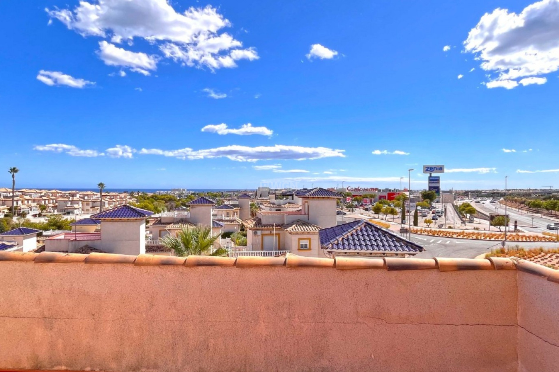 Reventa - Villa - Orihuela Costa - Costa Blanca