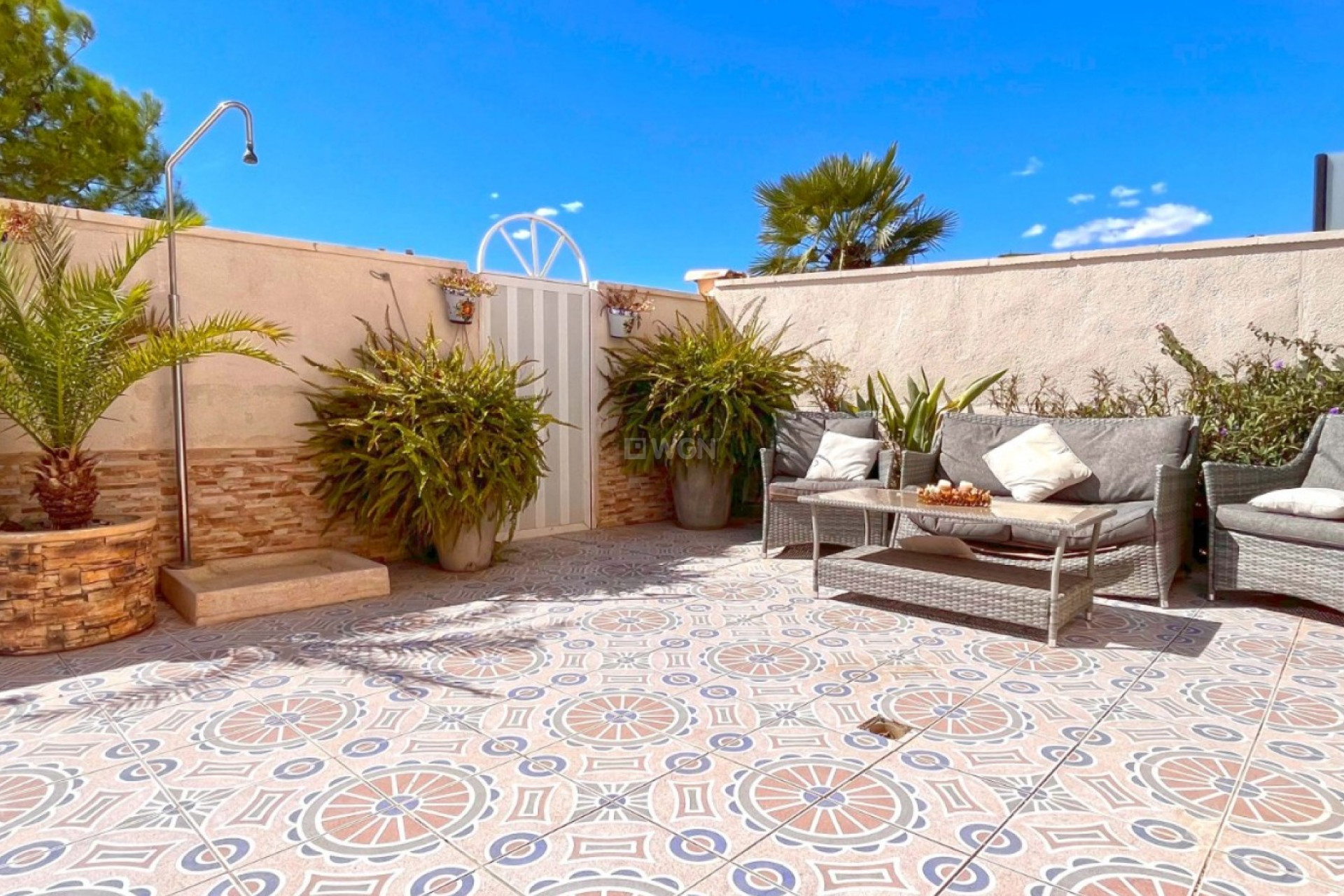 Reventa - Villa - Orihuela Costa - Costa Blanca