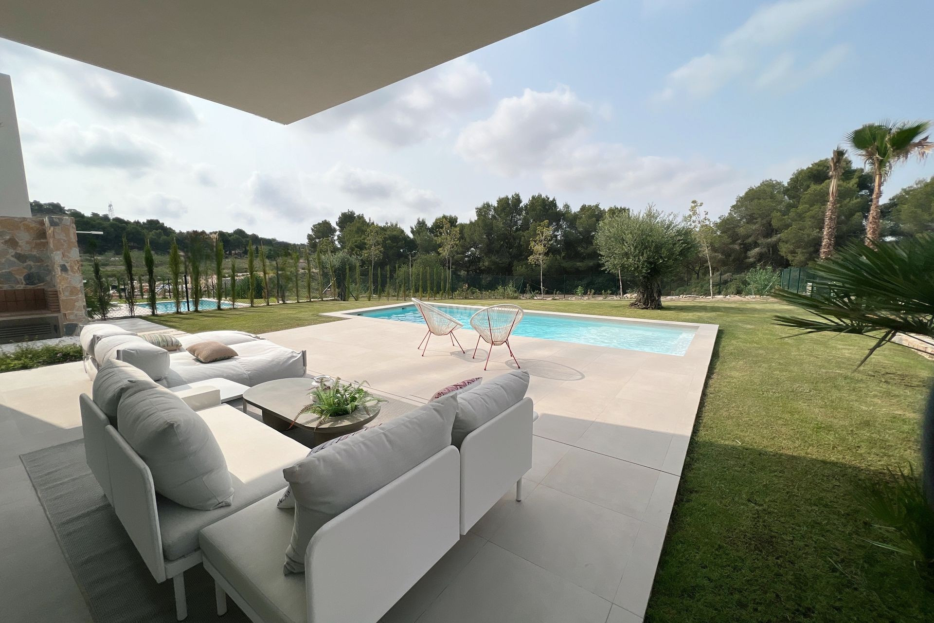 Reventa - Villa - Orihuela Costa - Costa Blanca