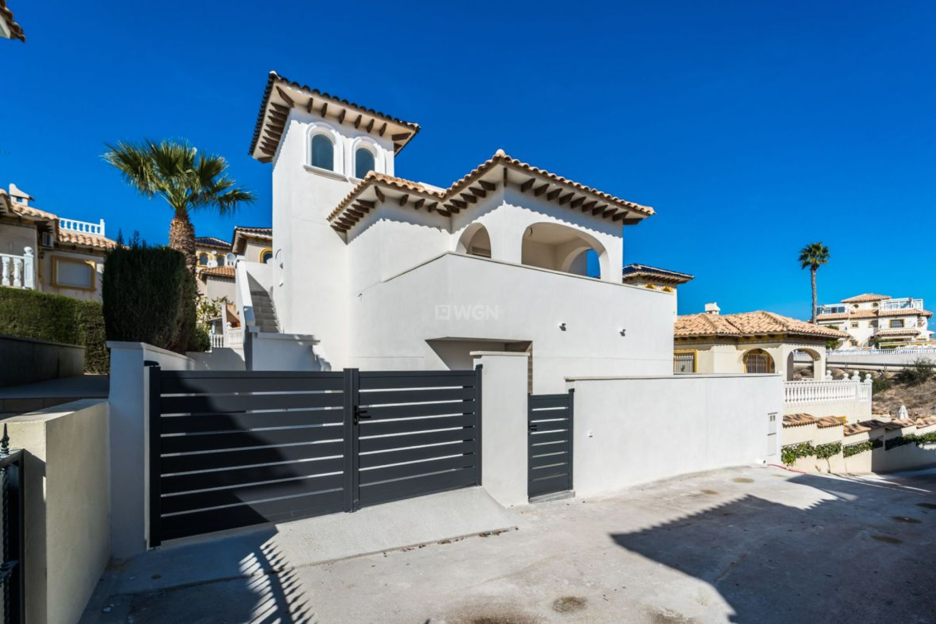 Reventa - Villa - Orihuela Costa - Costa Blanca