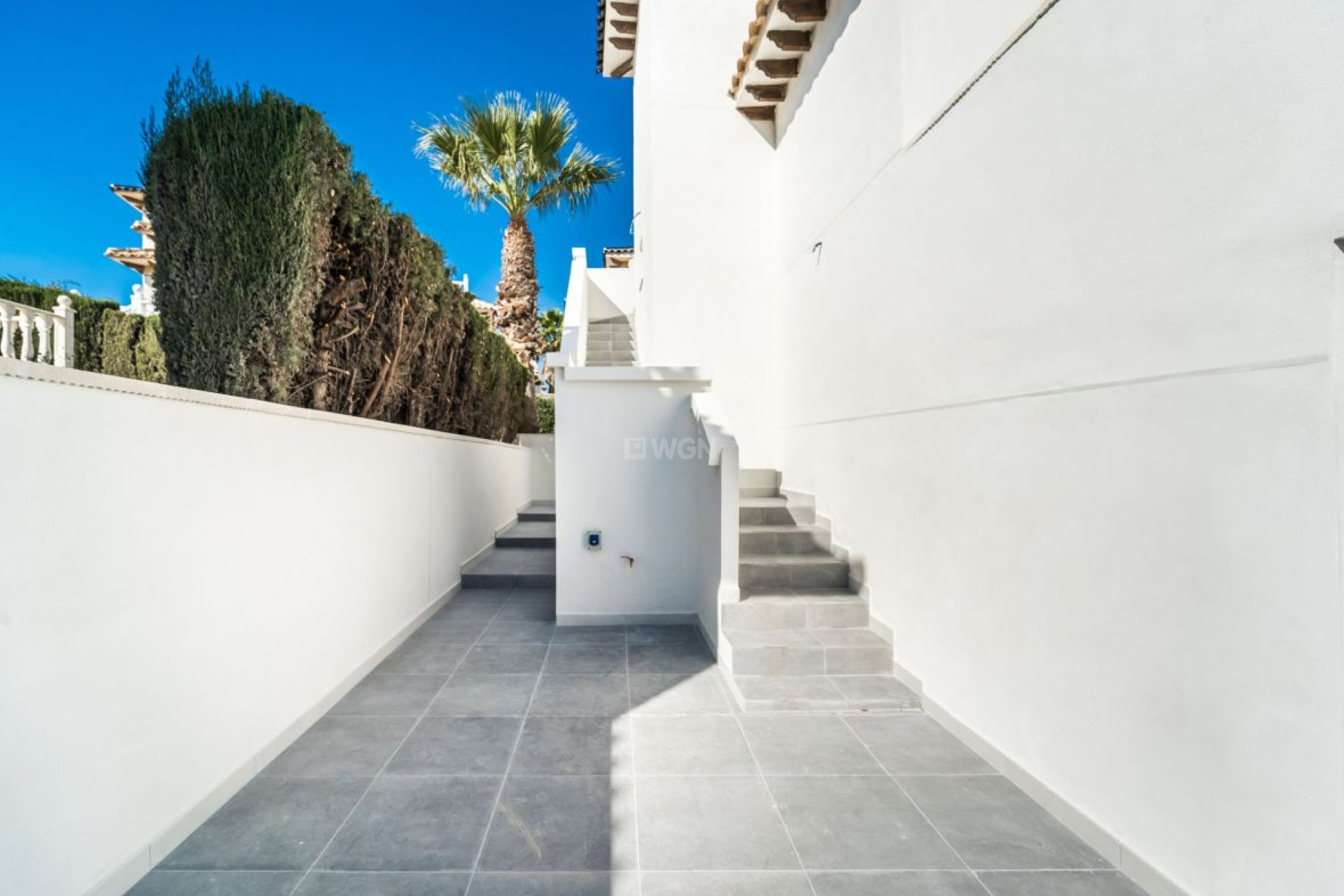 Reventa - Villa - Orihuela Costa - Costa Blanca