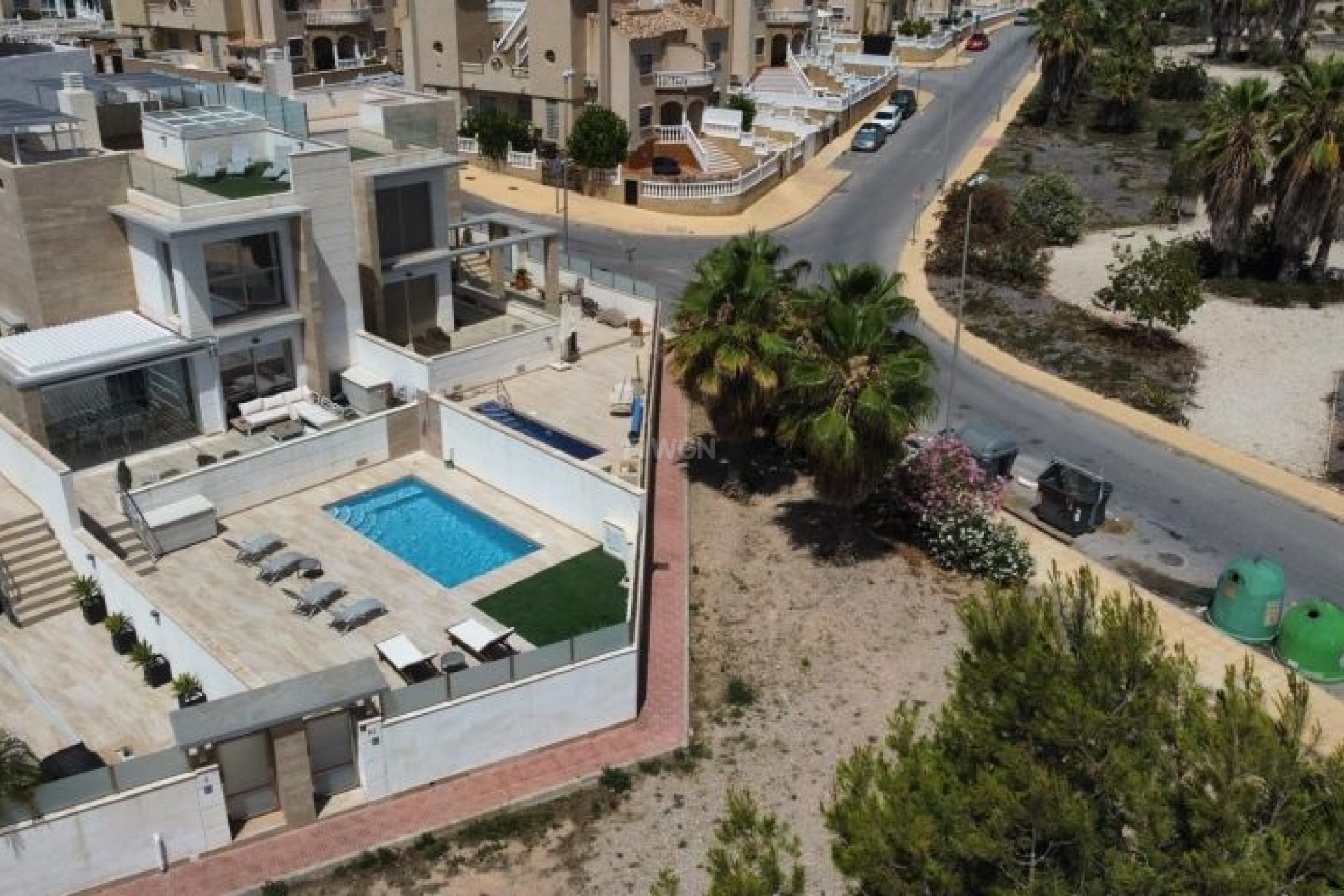 Reventa - Villa - Orihuela Costa - Costa Blanca