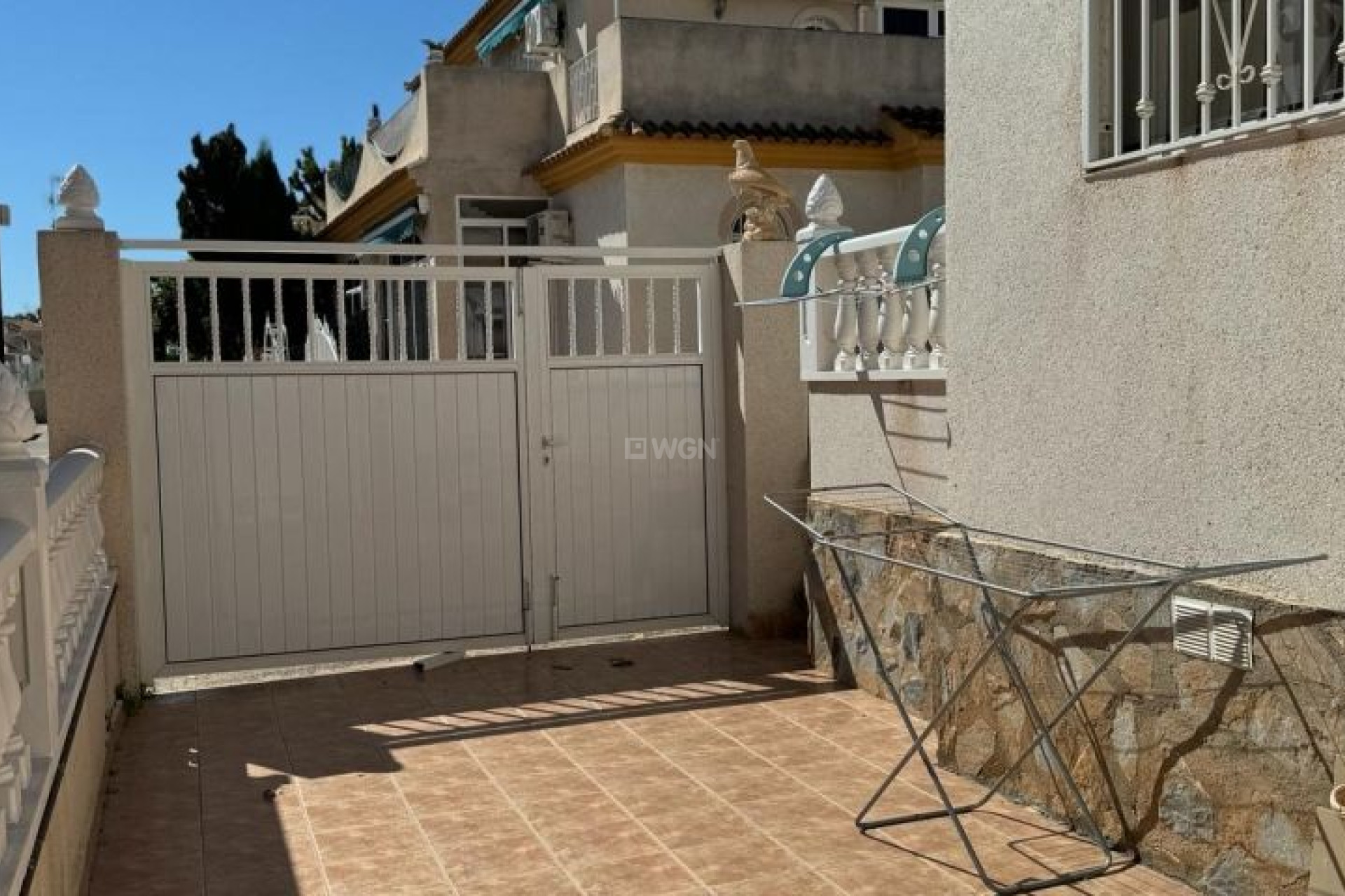 Reventa - Villa - Orihuela Costa - Costa Blanca