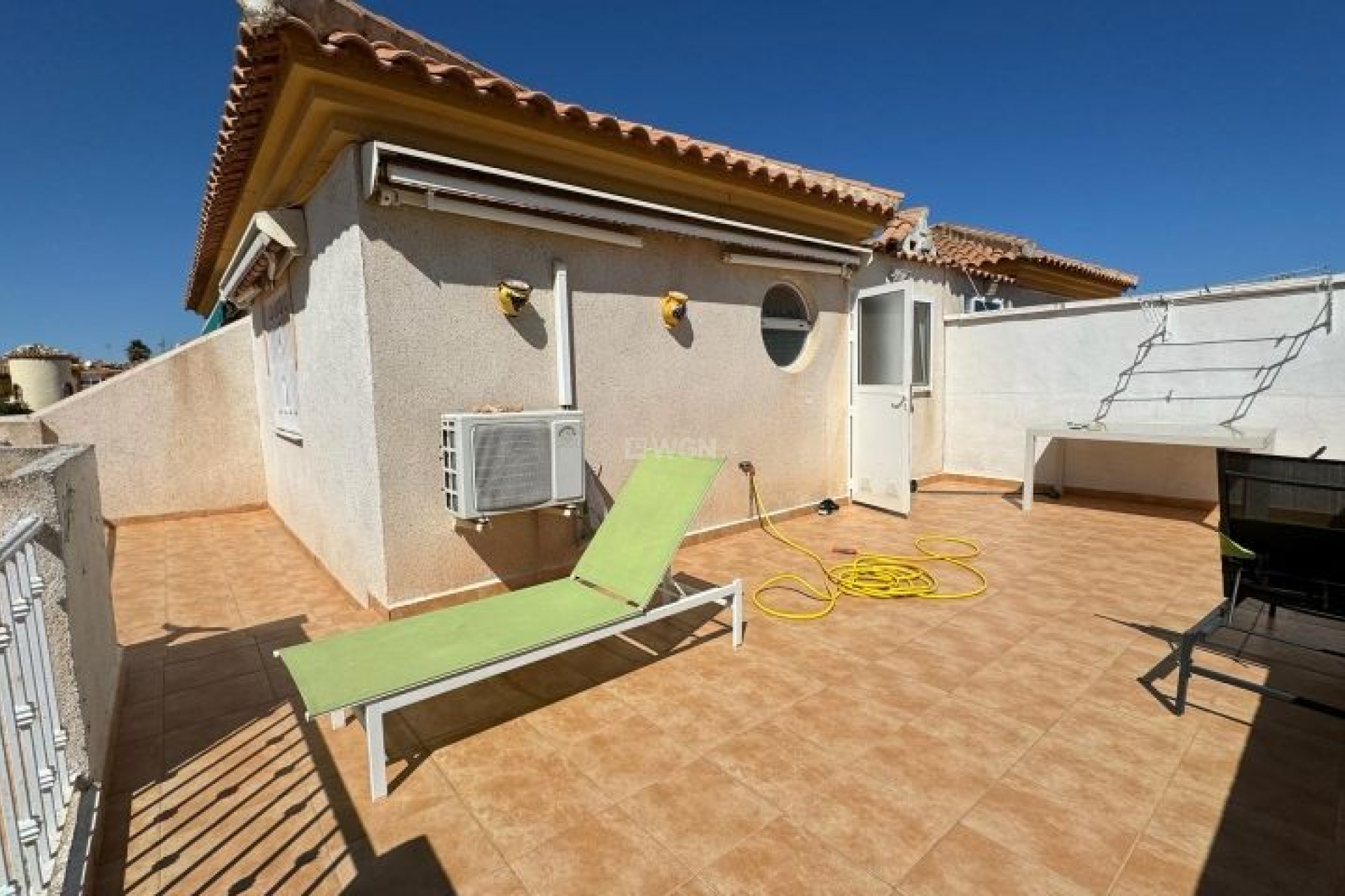 Reventa - Villa - Orihuela Costa - Costa Blanca