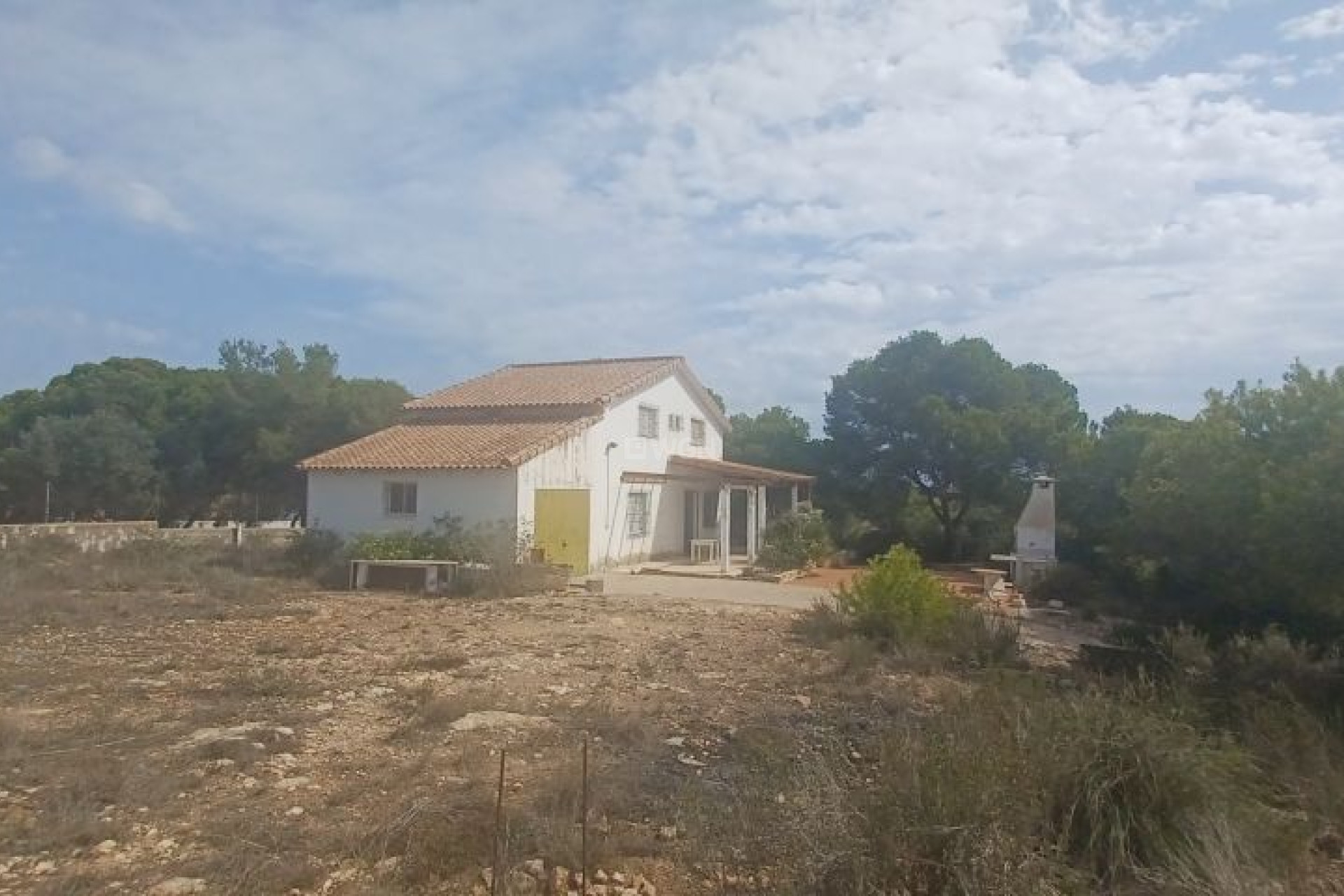 Reventa - Villa - Orihuela Costa - Costa Blanca